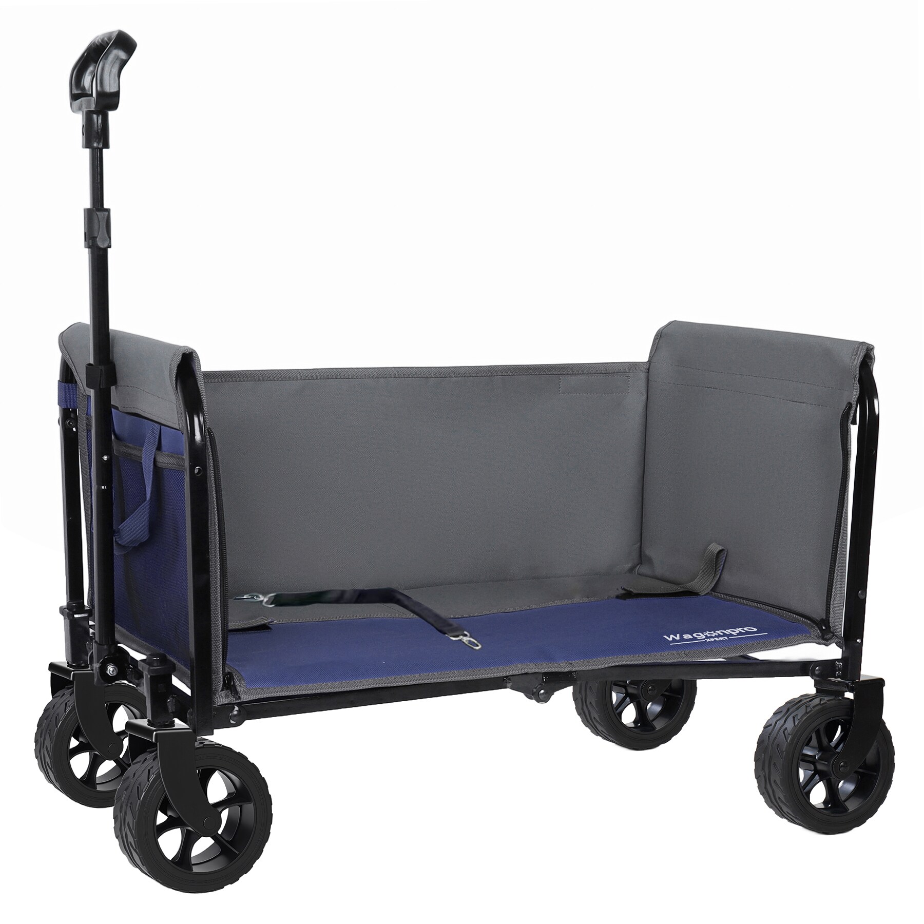 SINOFURN SYF570012BK Yard-Carts - View #2