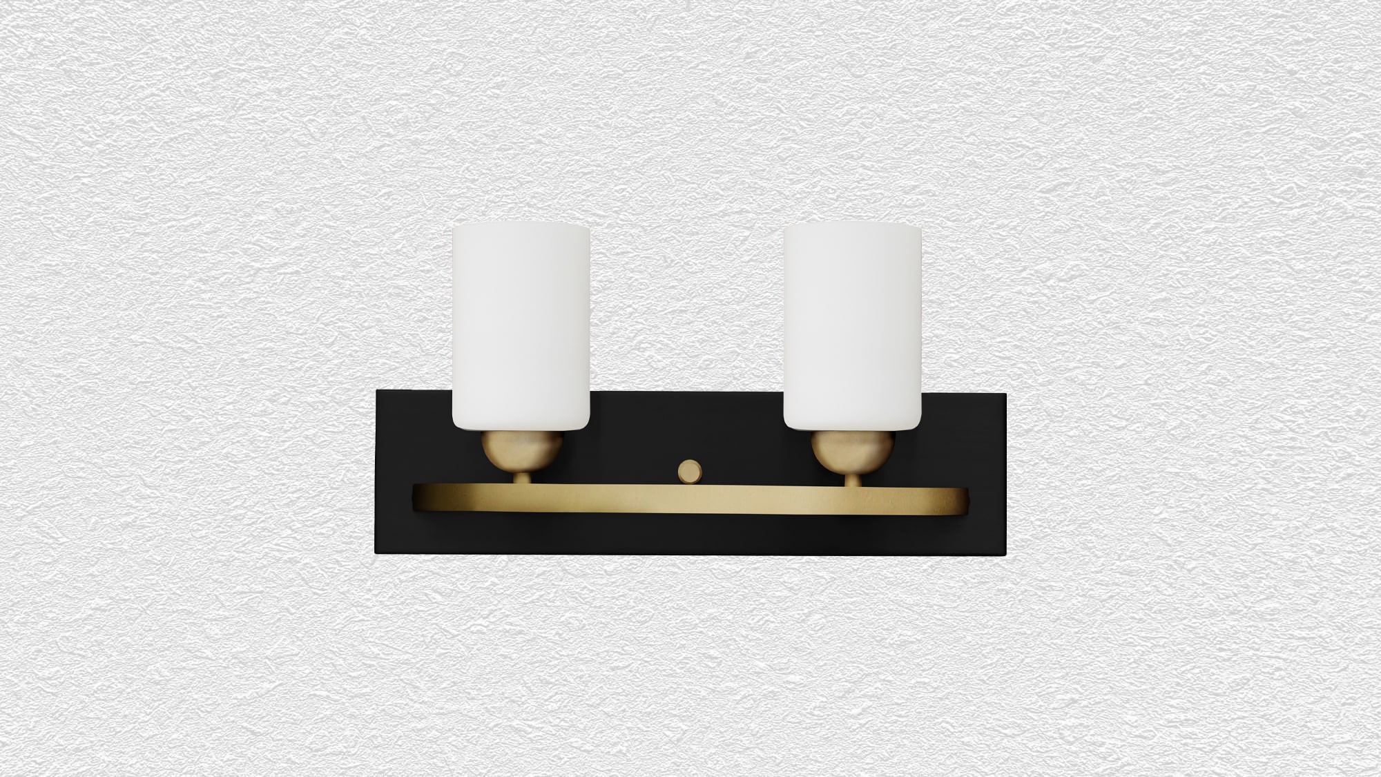 Whitfield Lighting VL2010-2BKGL b089995 - View #7