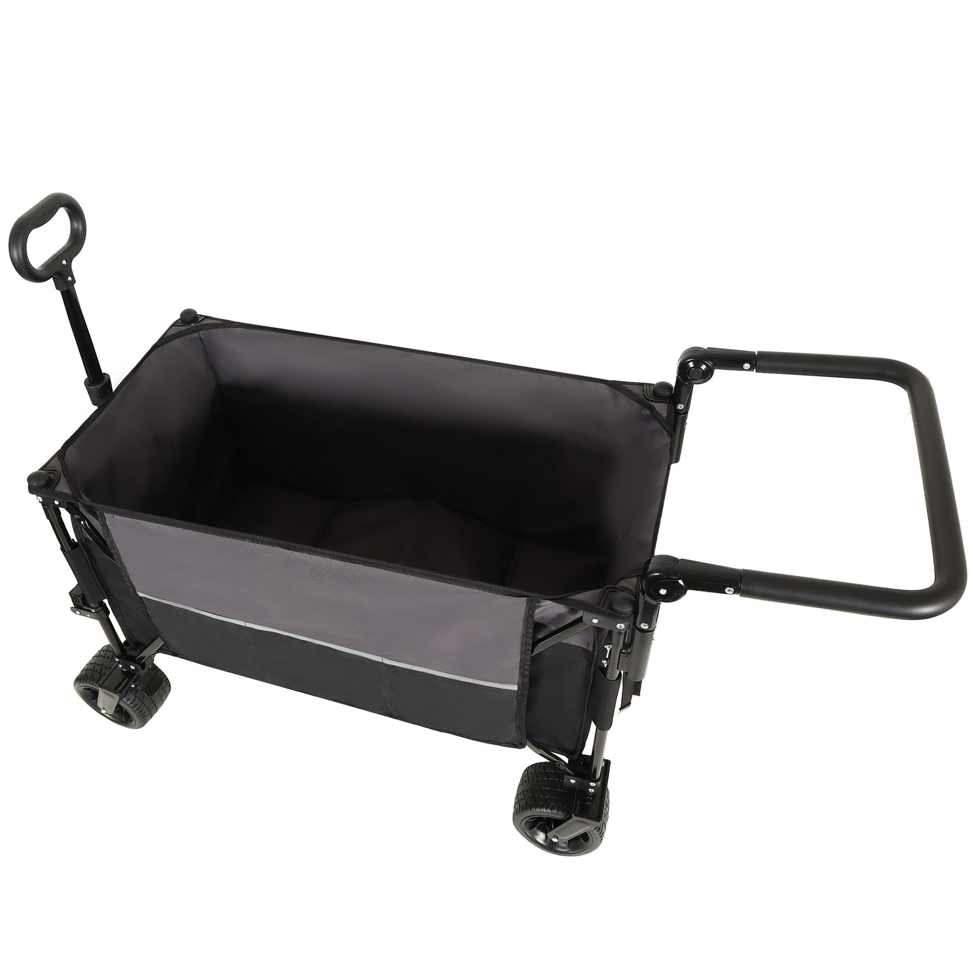 Wooakway FXLS0607-604D27 Yard-Carts - View #4