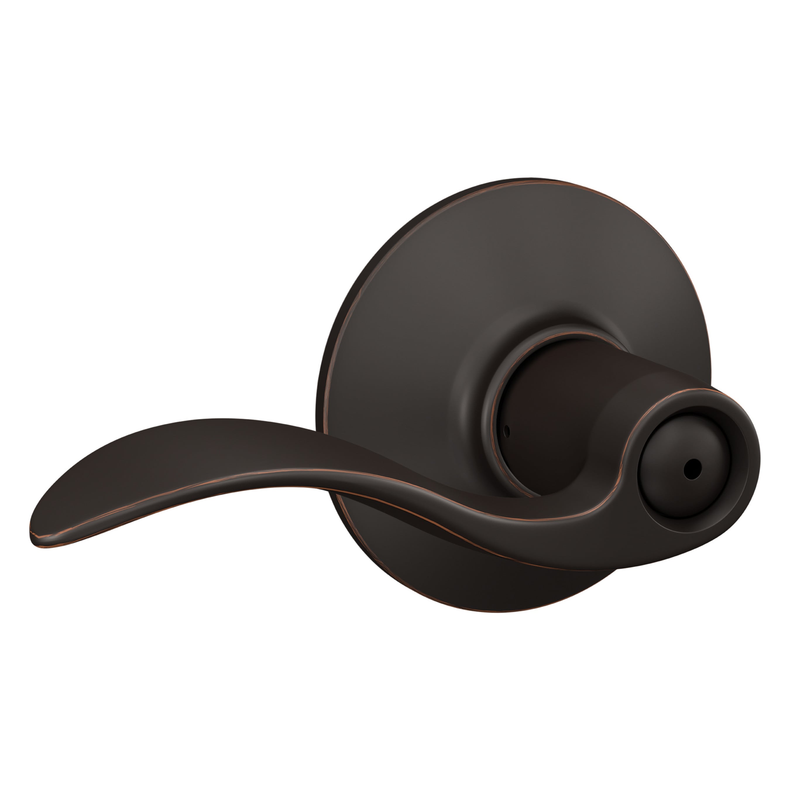 Schlage F40 V ACC 716 Door-Handles - View #2