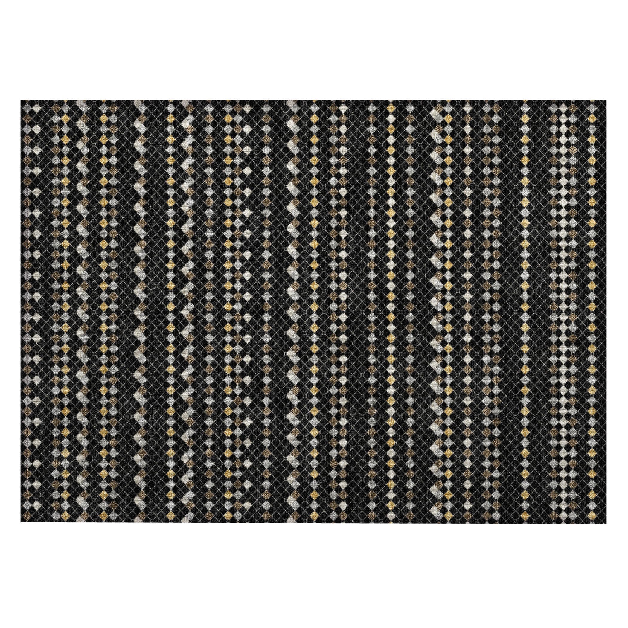 Addison Rugs ACN1409BK20X30 rugs - View #2