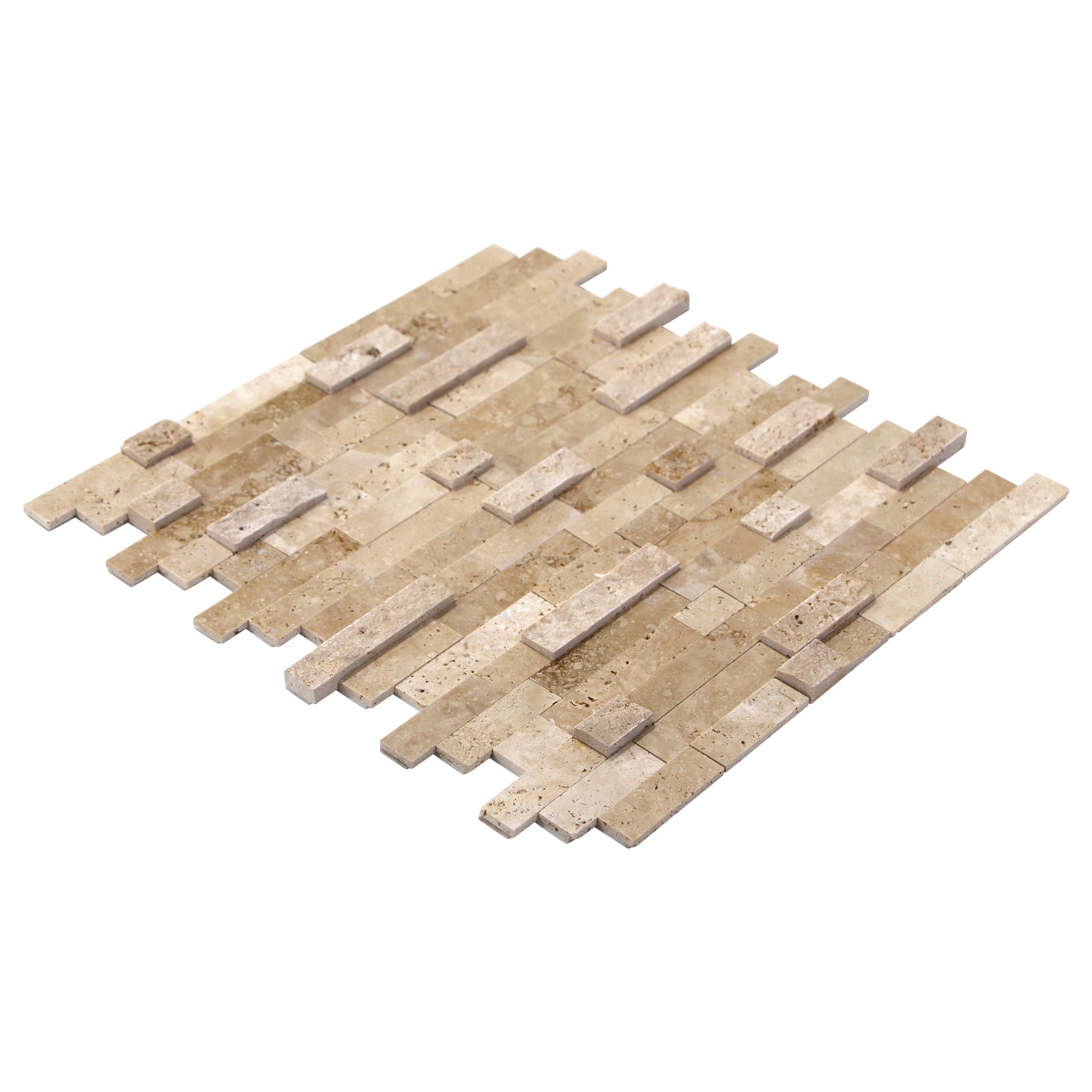 SUNWINGS HEX48-WHI-10 Ceramic-Tile - View #11
