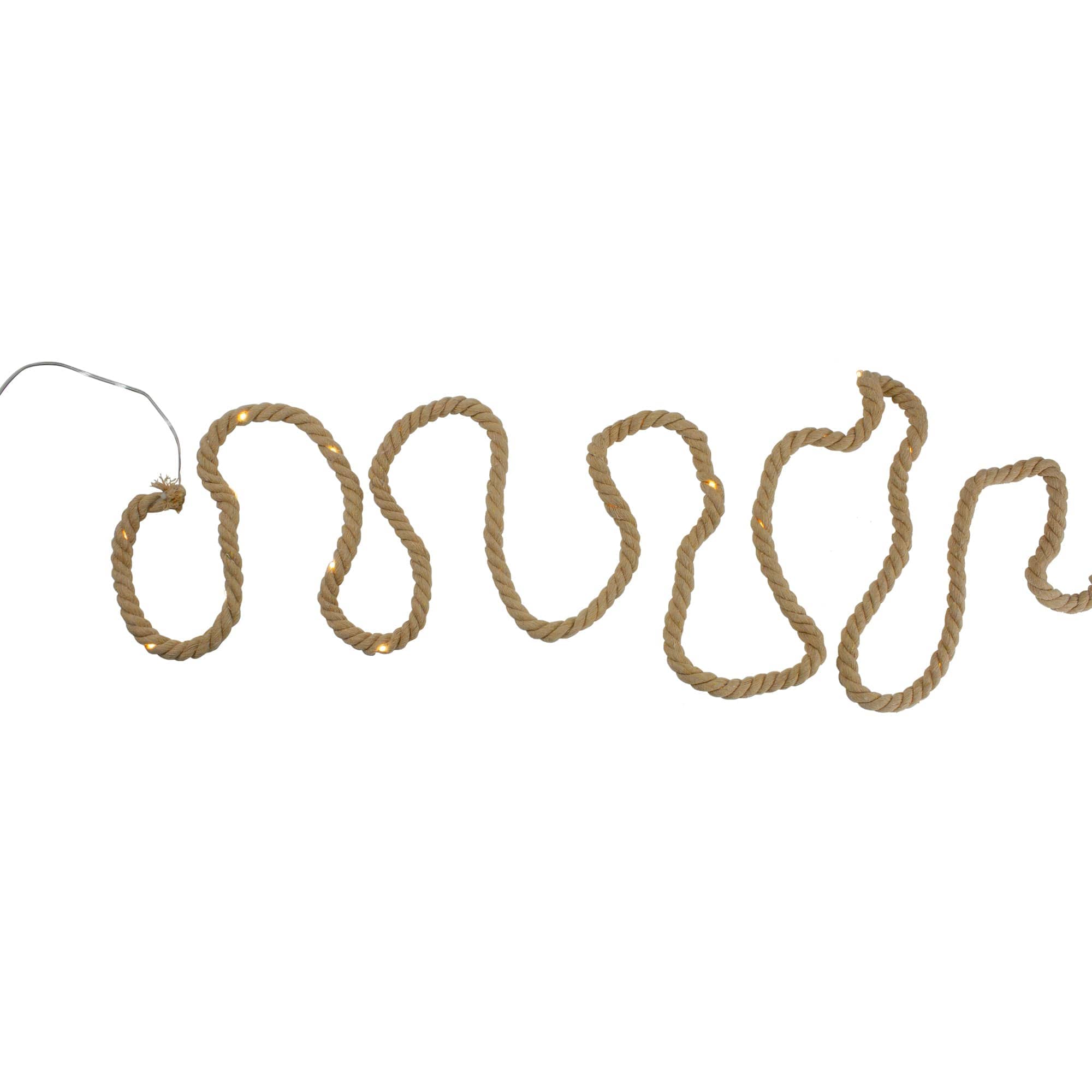 Kurt S. Adler KSA BAT0305NBWW Patio-String-Lights - View #2