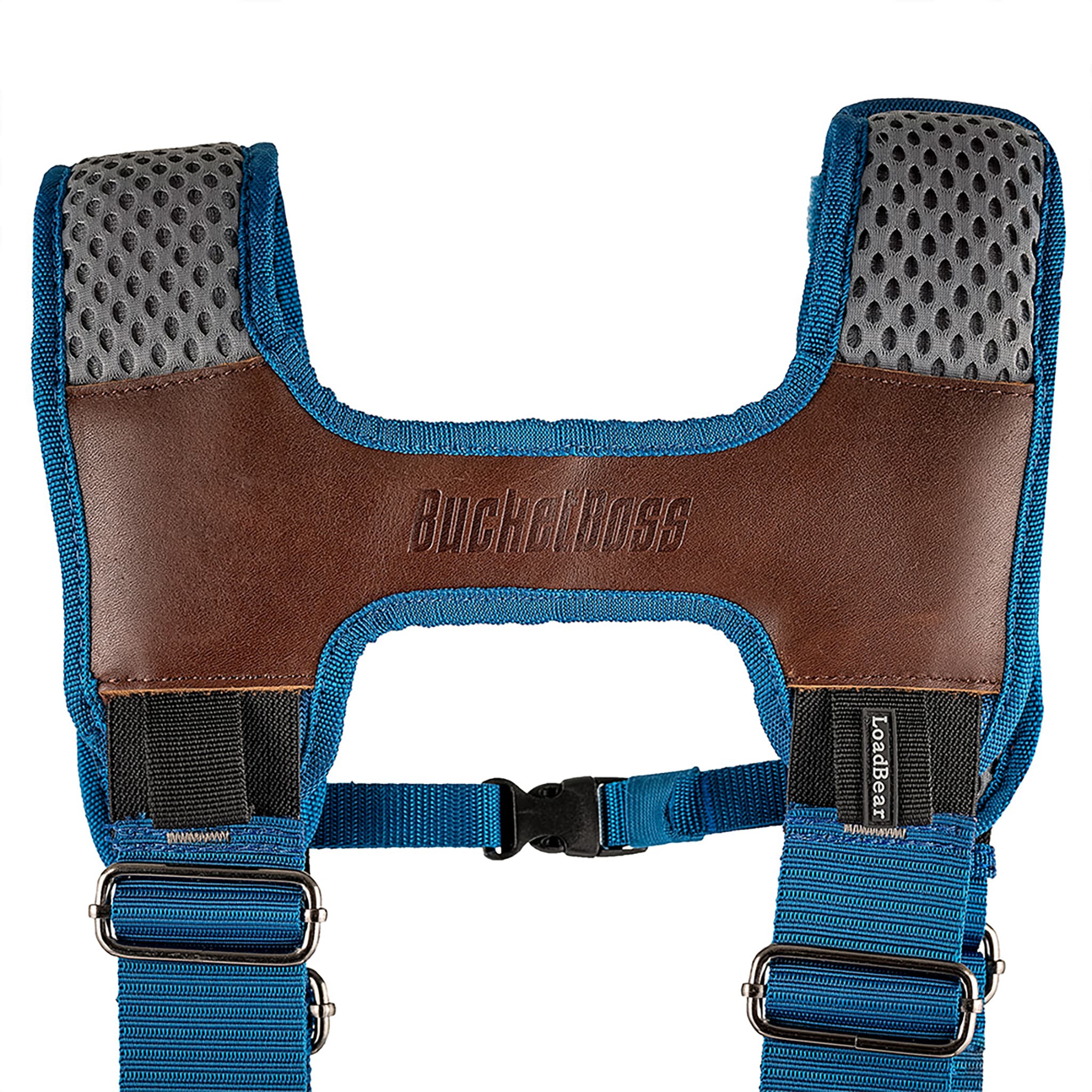Bucket Boss 55505-RB Tool-Belts - View #10