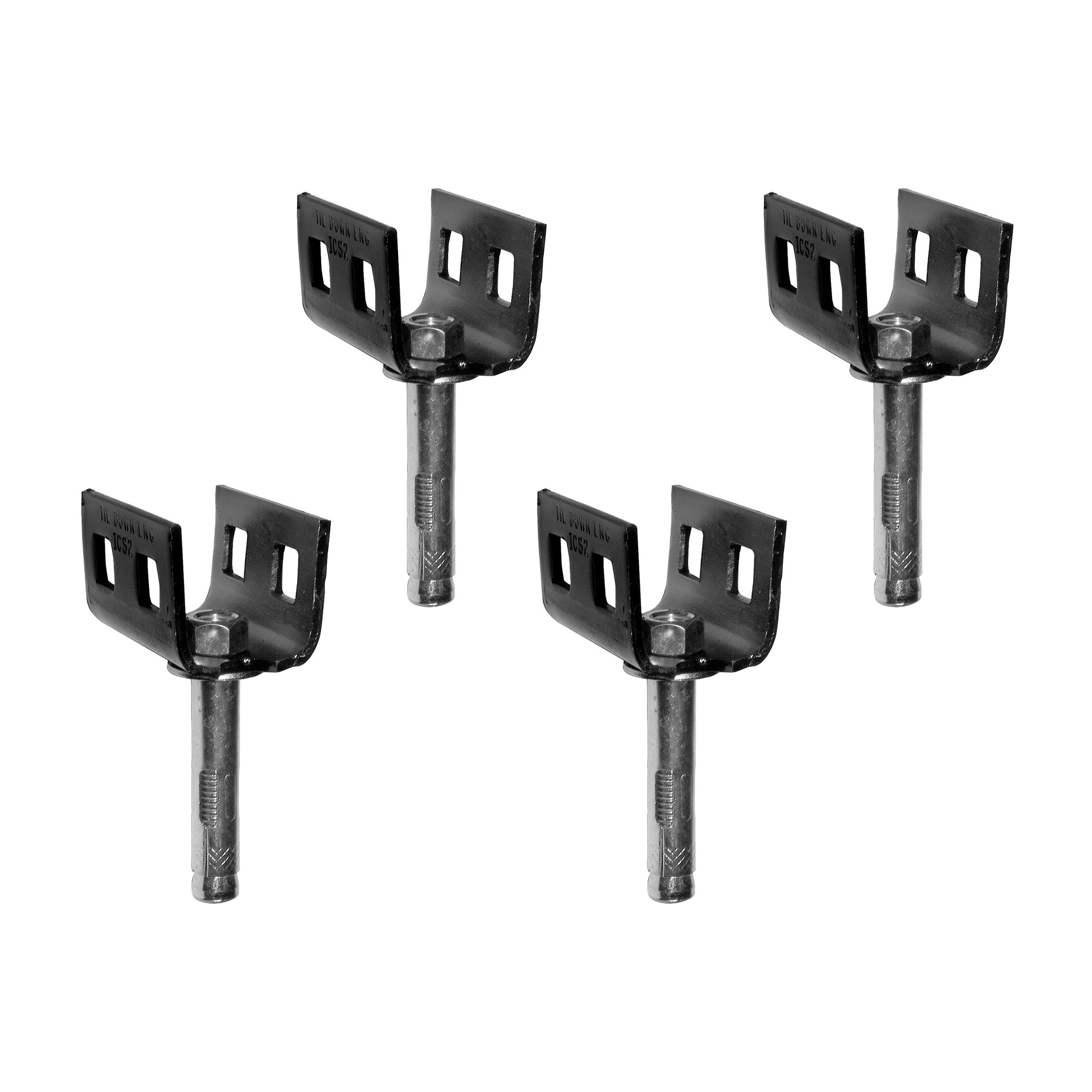 Tie Down 3-in Mobile Home Anchor #59104L