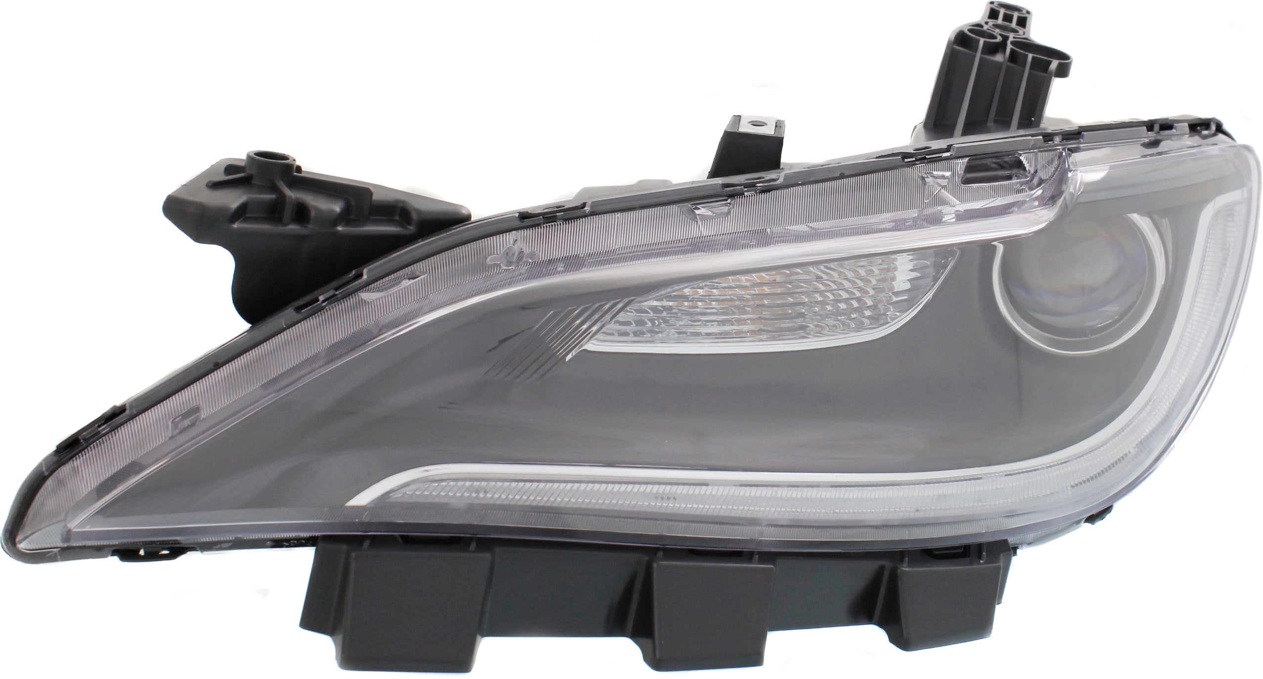 Garage-Pro JCWRC10010006GP Headlights-Components - View #3