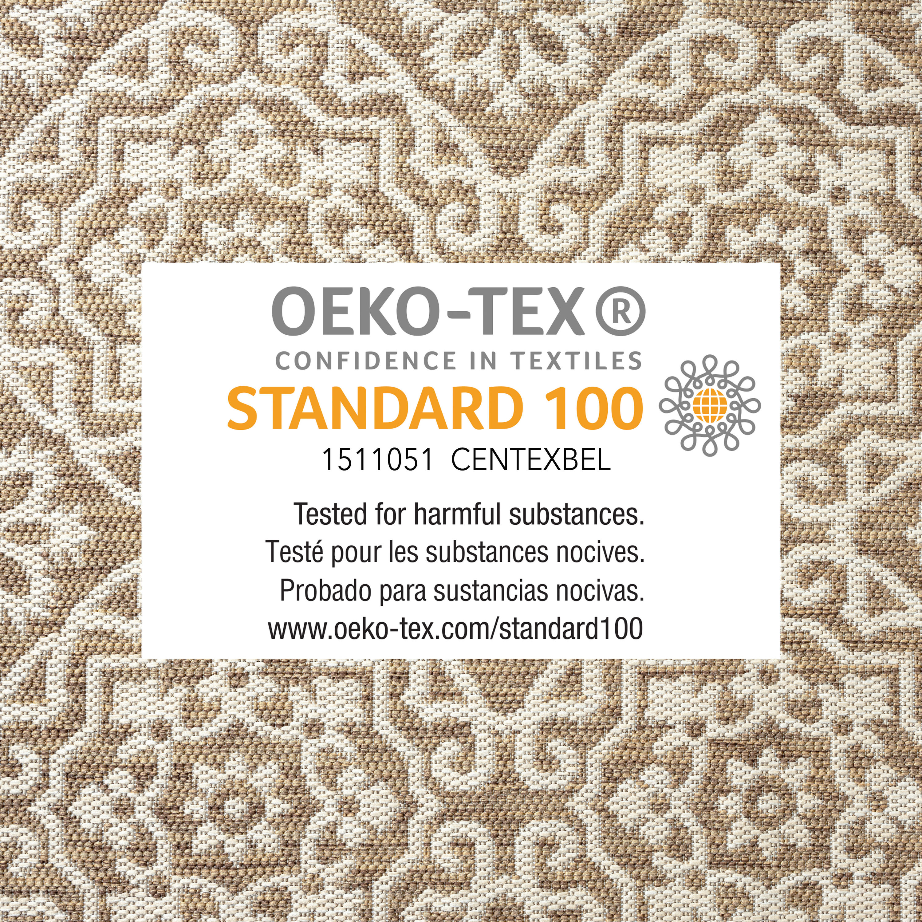 Nicole Miller 1-6681-524 rugs - View #4