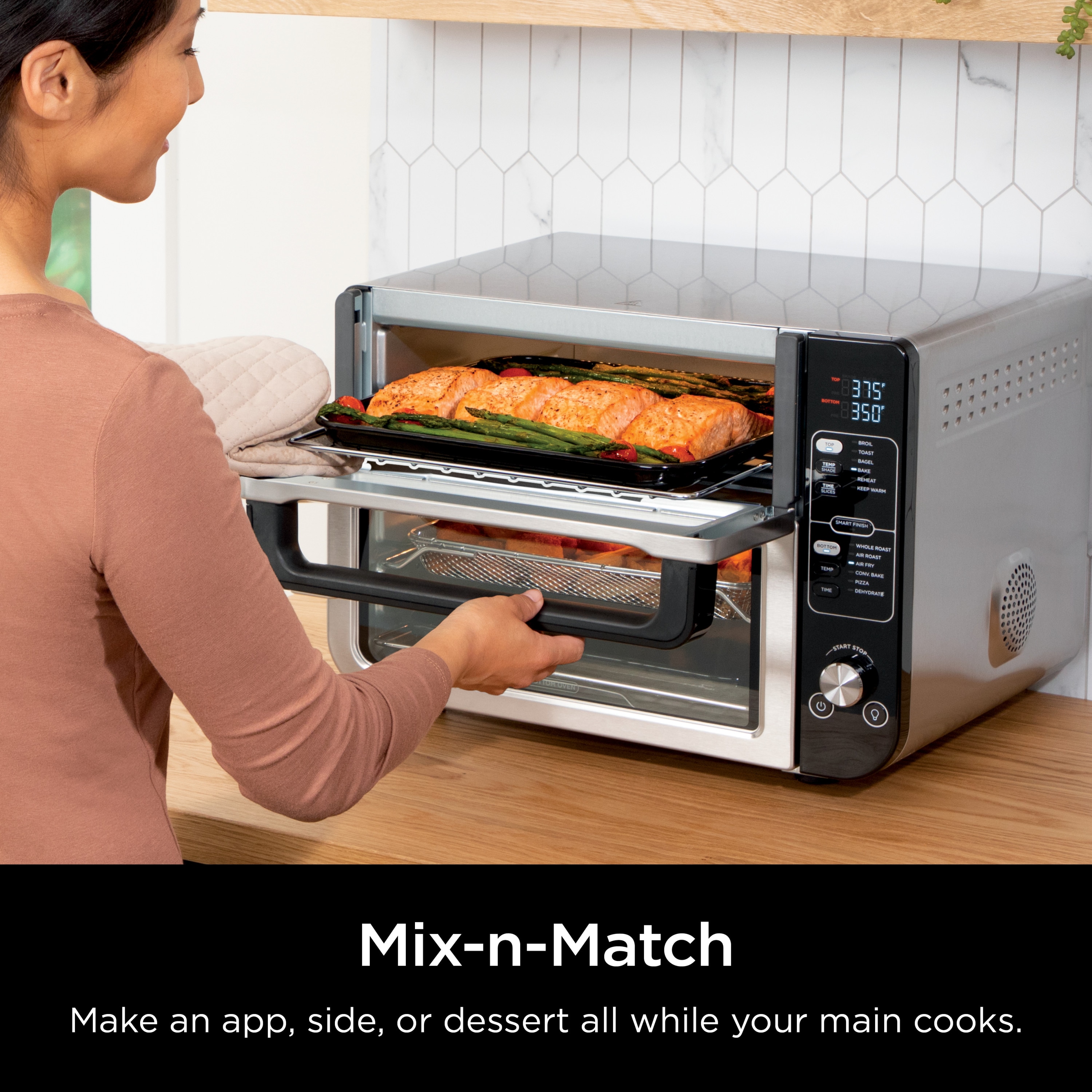 Ninja DCT401 Air-Fryers - View #11