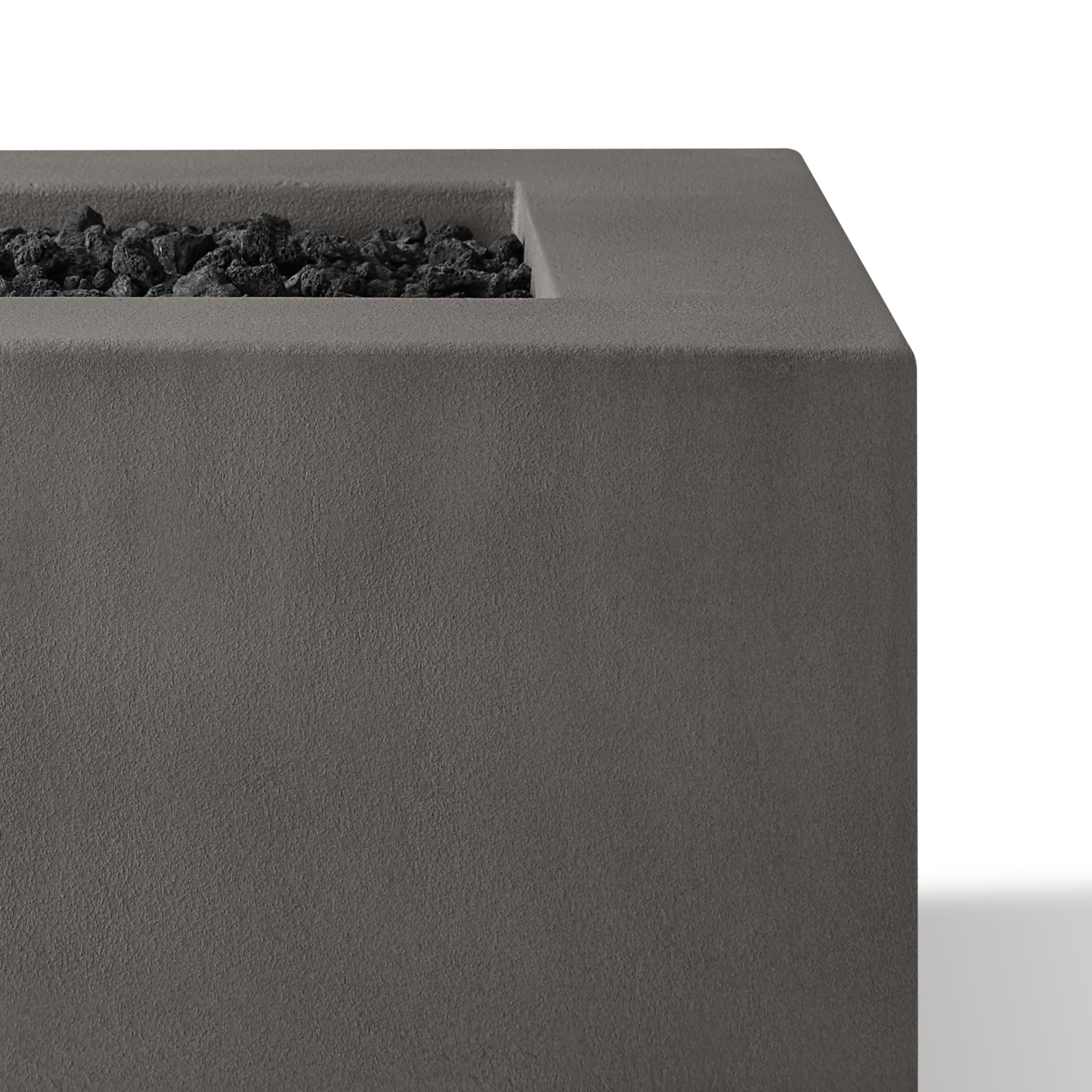 Jensen Co. 142LP-CBN Outdoor-Gas-Firepits - View #5