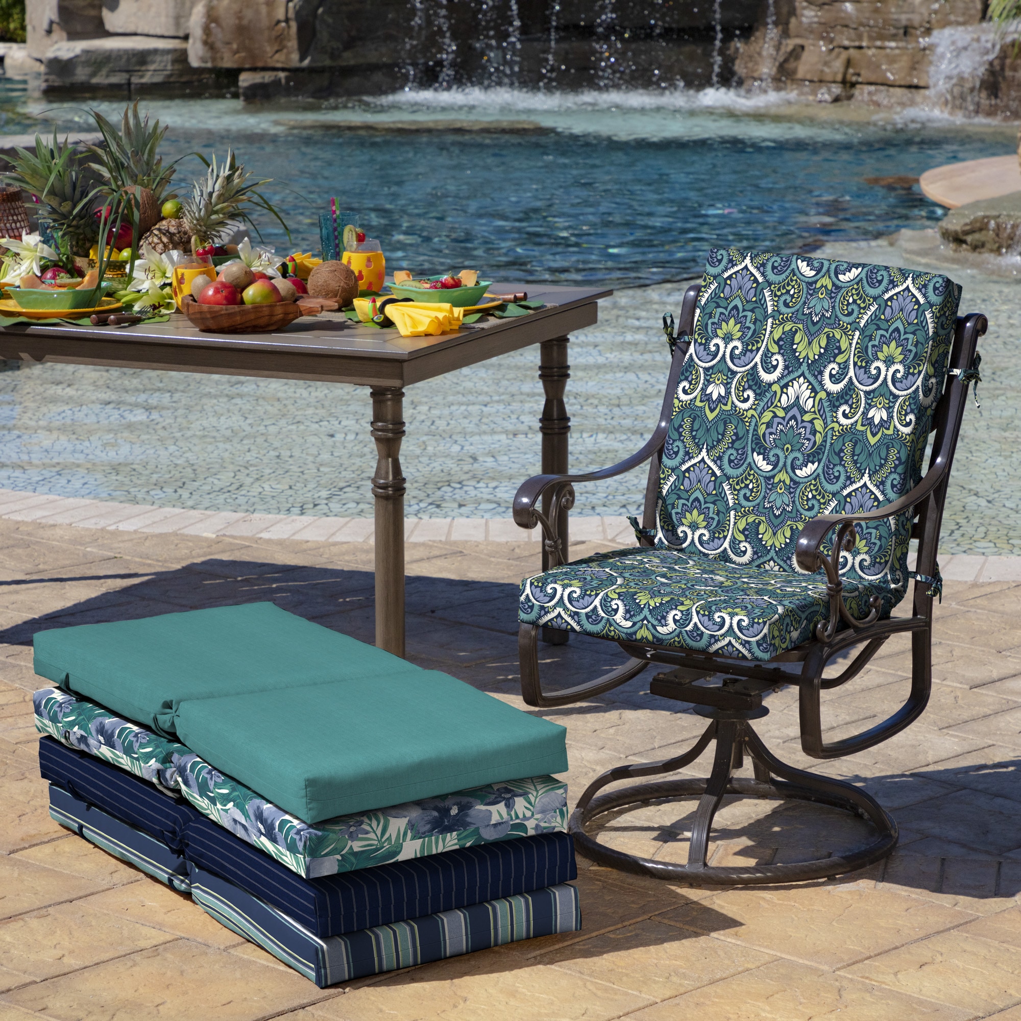 ARDEN ZQ08173B-D9Z1 Patio-Furniture-Cushions - View #5