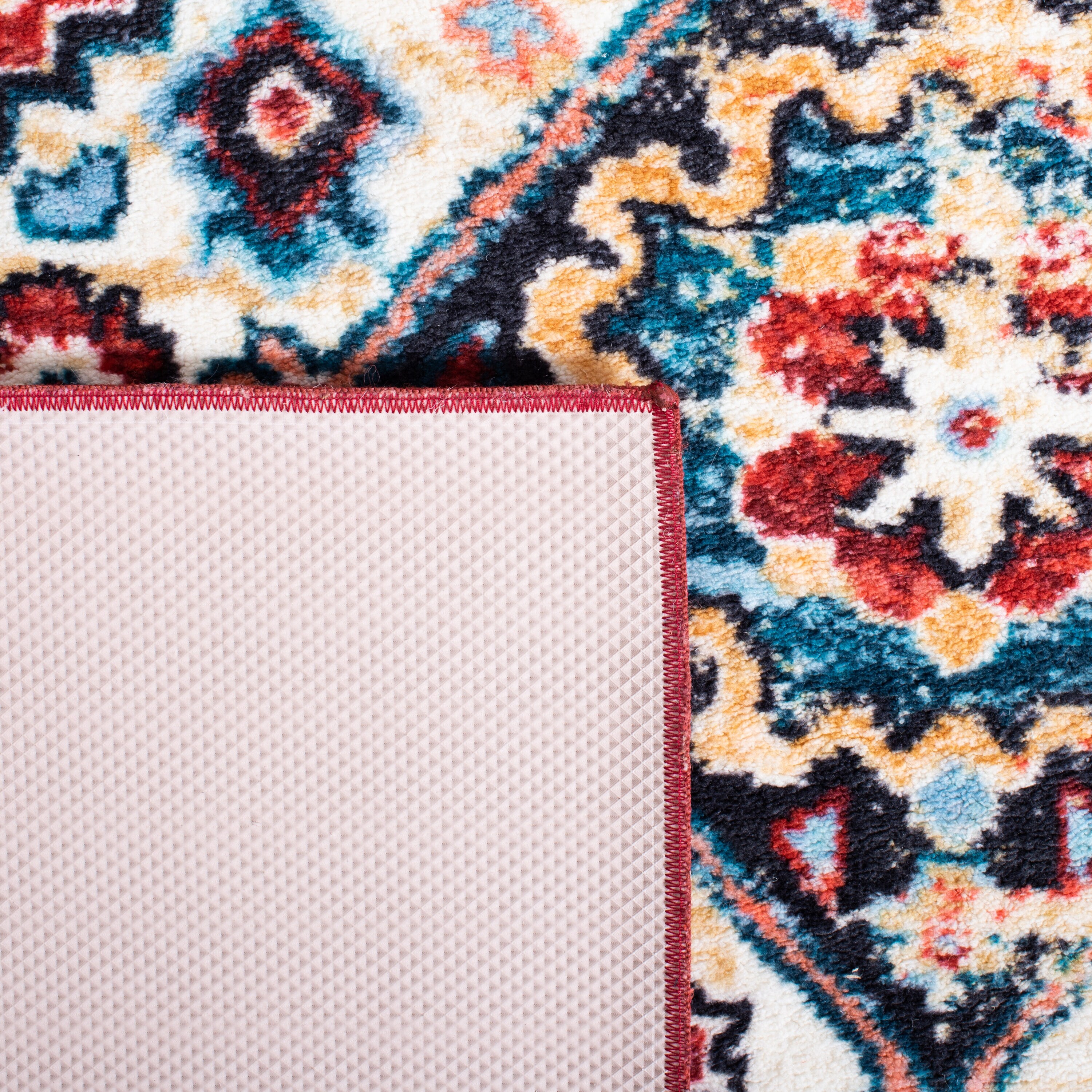 Safavieh RIV157Q-5 rugs - View #4