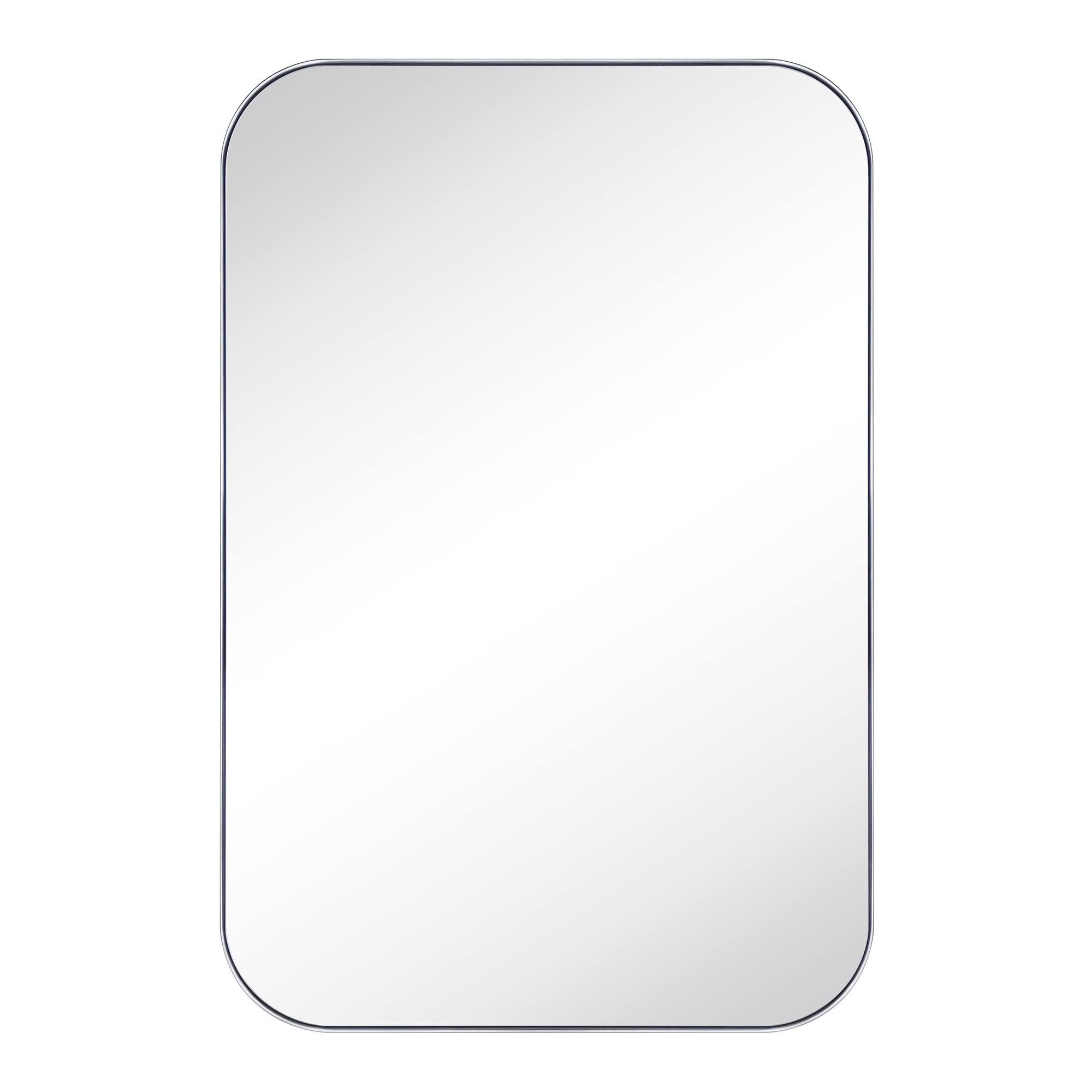 TEHOME GC-0Y016 Framed-Bath-Mirrors - View #2