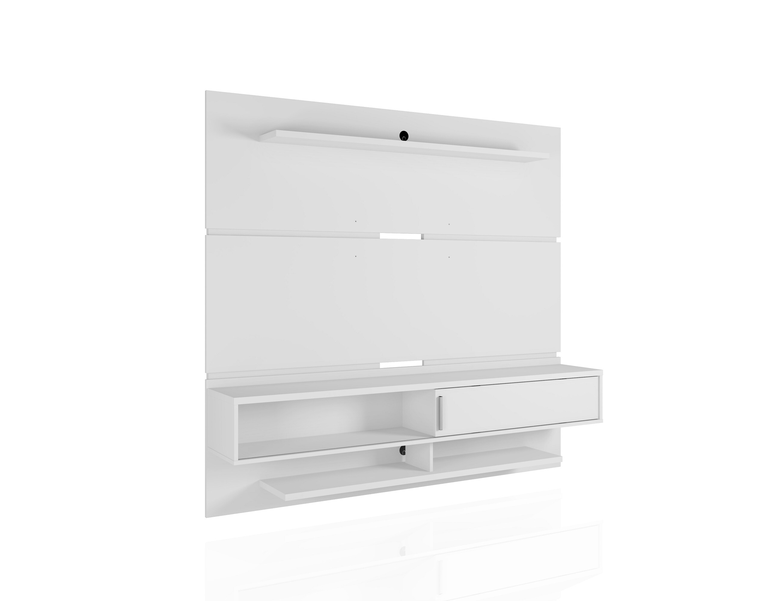 Manhattan Comfort 223BMC6 Tv-Stands - View #4