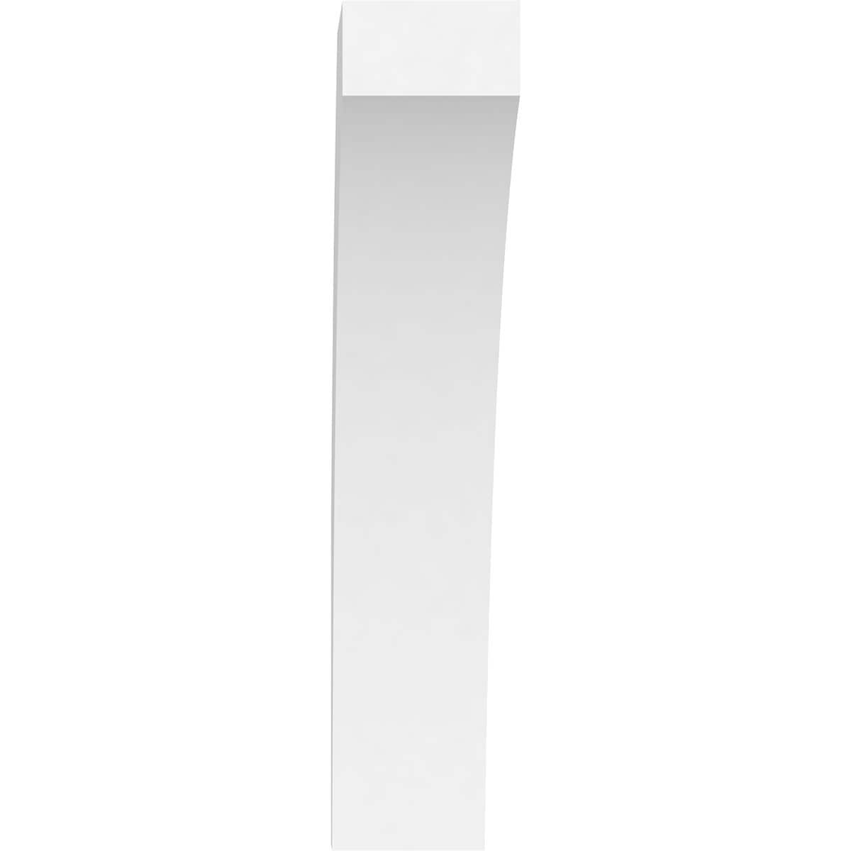 Ekena Millwork BRCP03X14X18THR braces - View #2