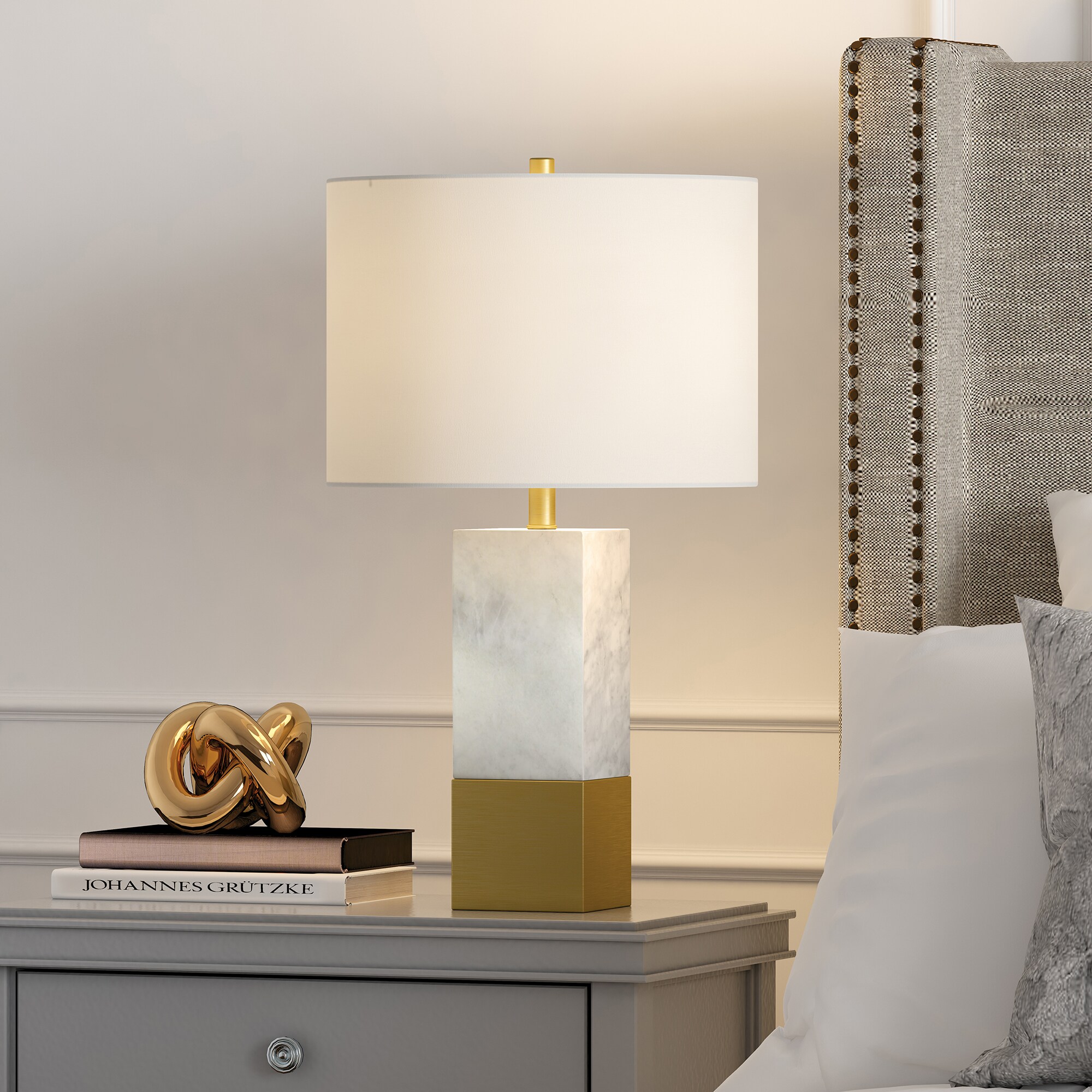 Hailey Home TL0048 Table-Lamps - View #7