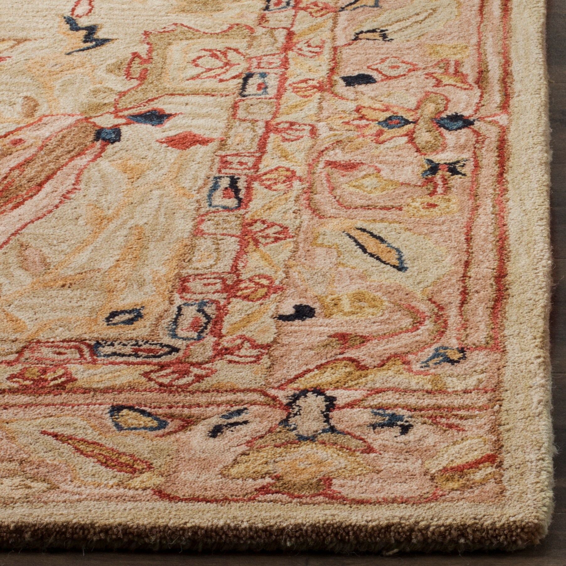 Safavieh AN514A-29 rugs - View #6