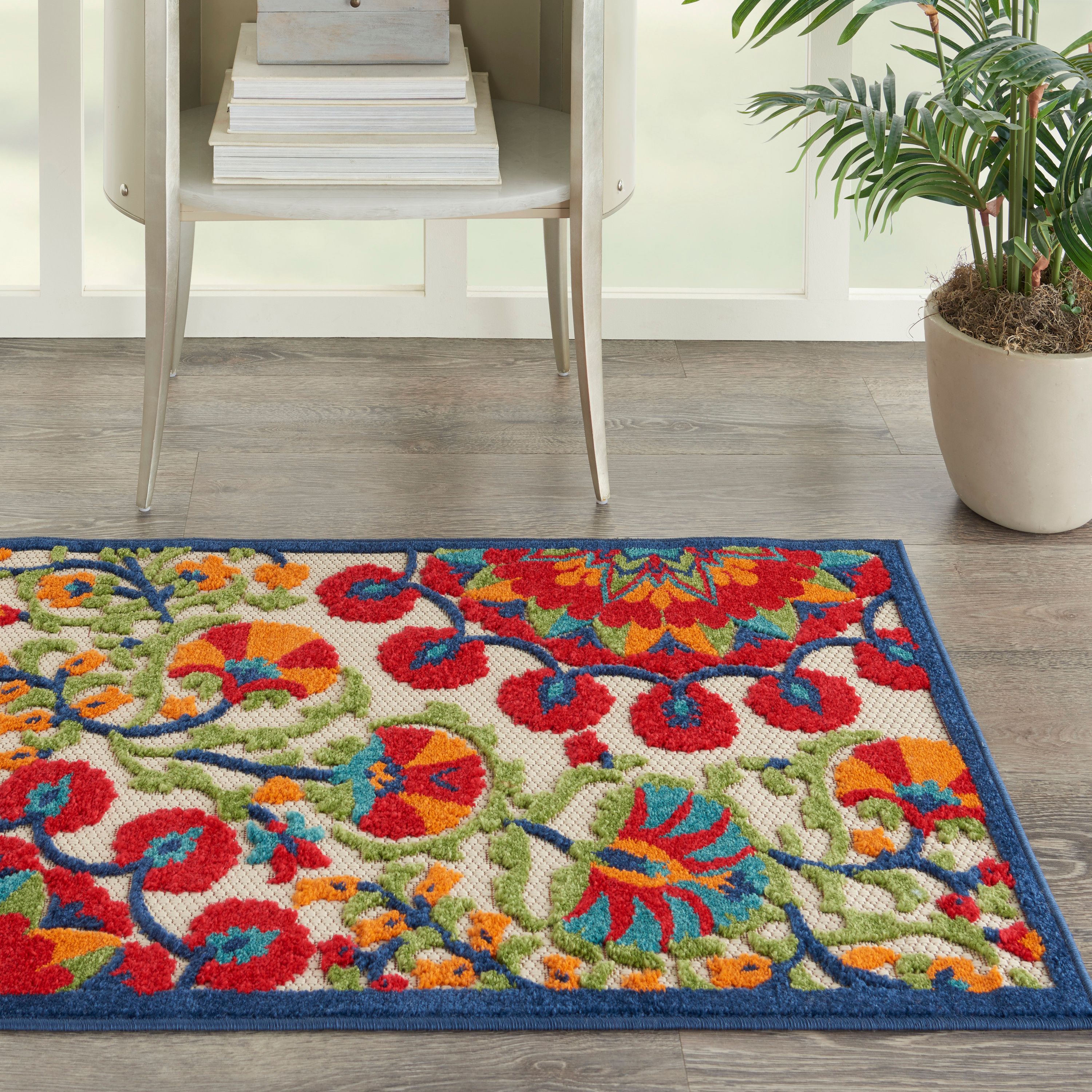Nourison 841491175996 rugs - View #8