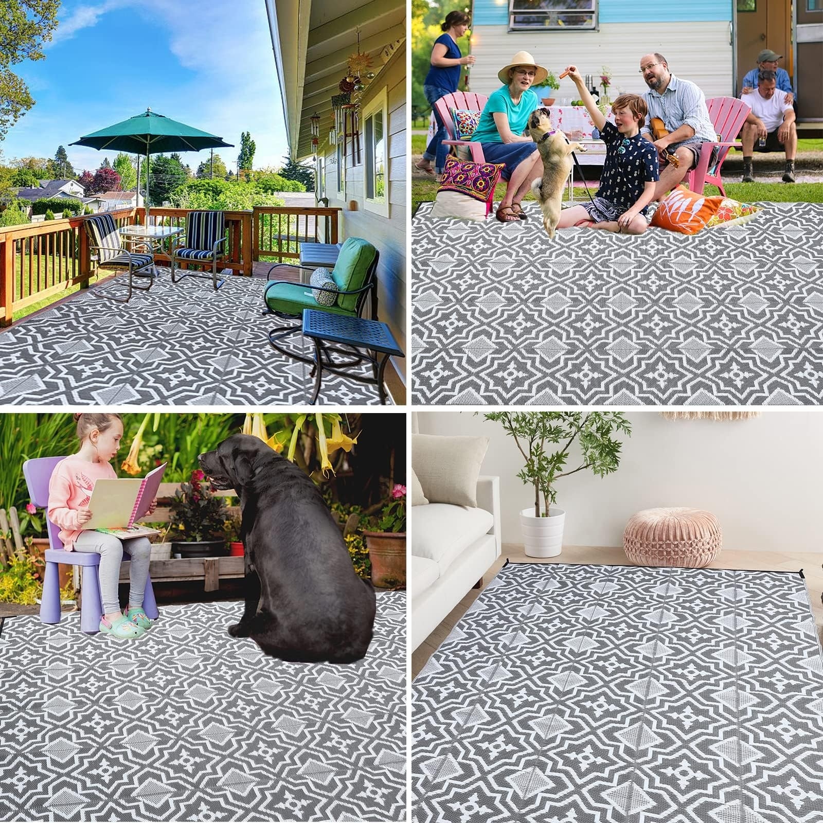 SenQWFa V05SQ14090 rugs - View #9