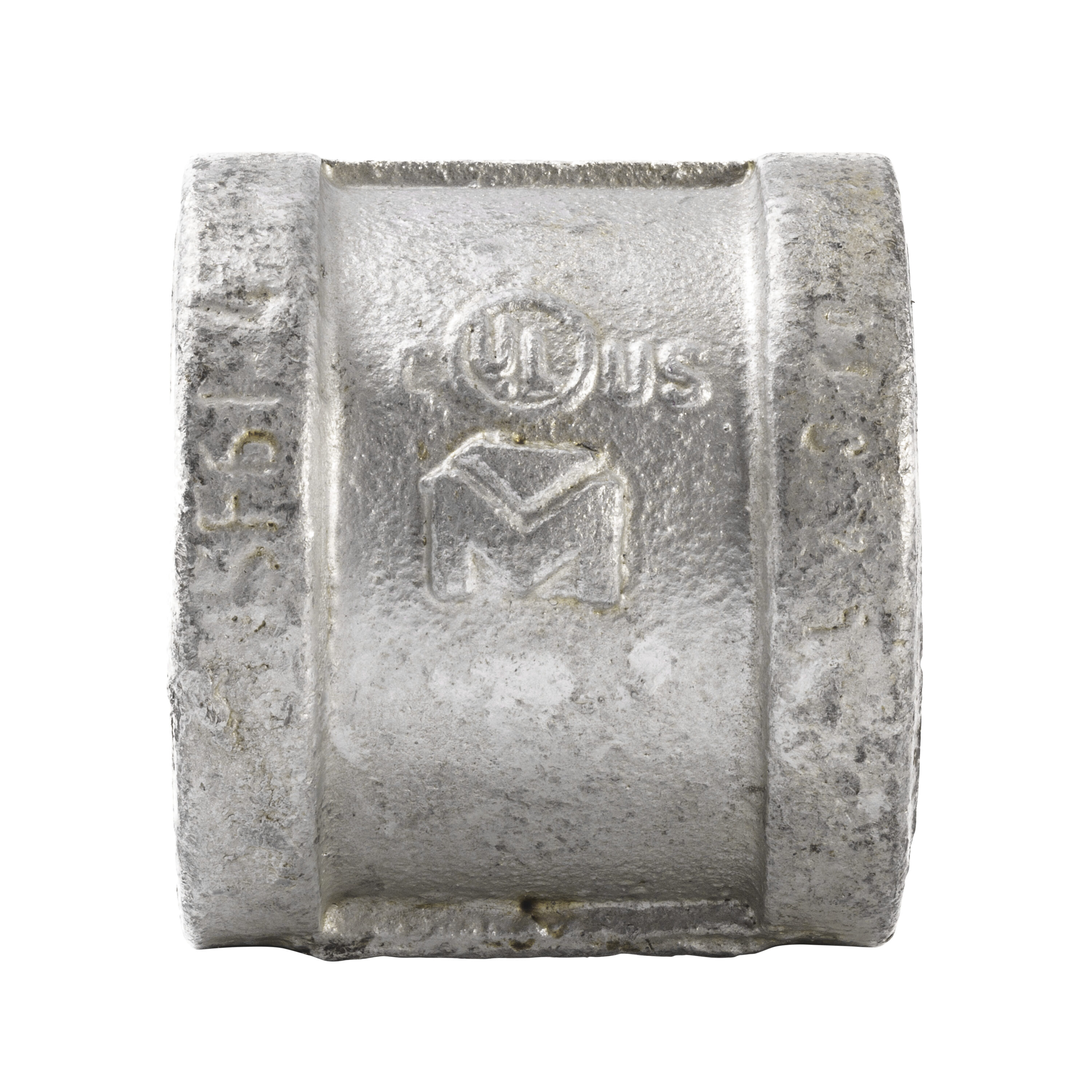 RELIABILT 60606 Galvanized-Fittings - View #2