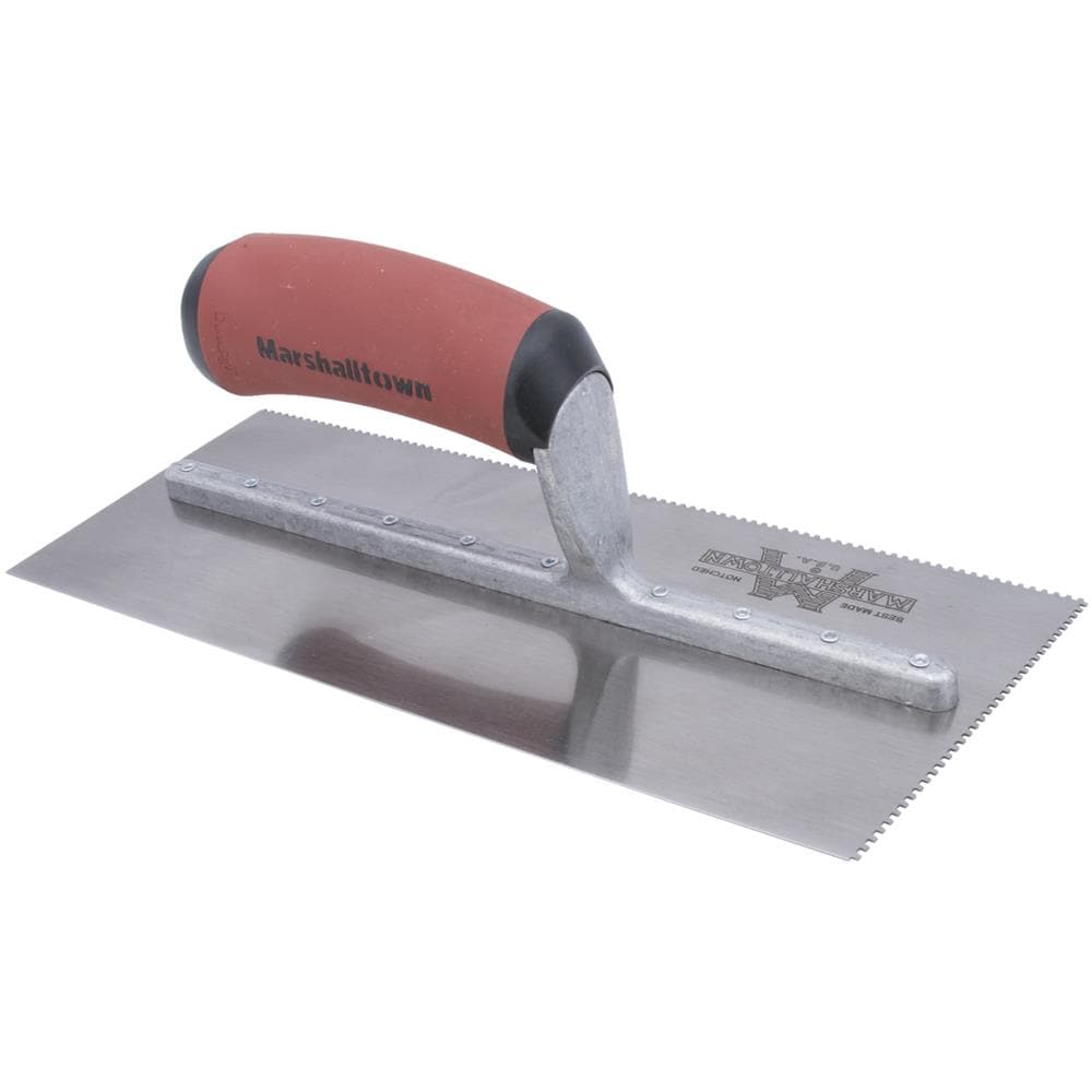 Marshalltown 761SDL Flooring-Trowels - View #3