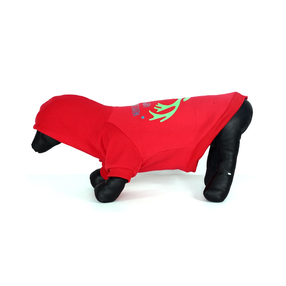 Pet Life FBP4RDLG Dog-Apparel - View #4
