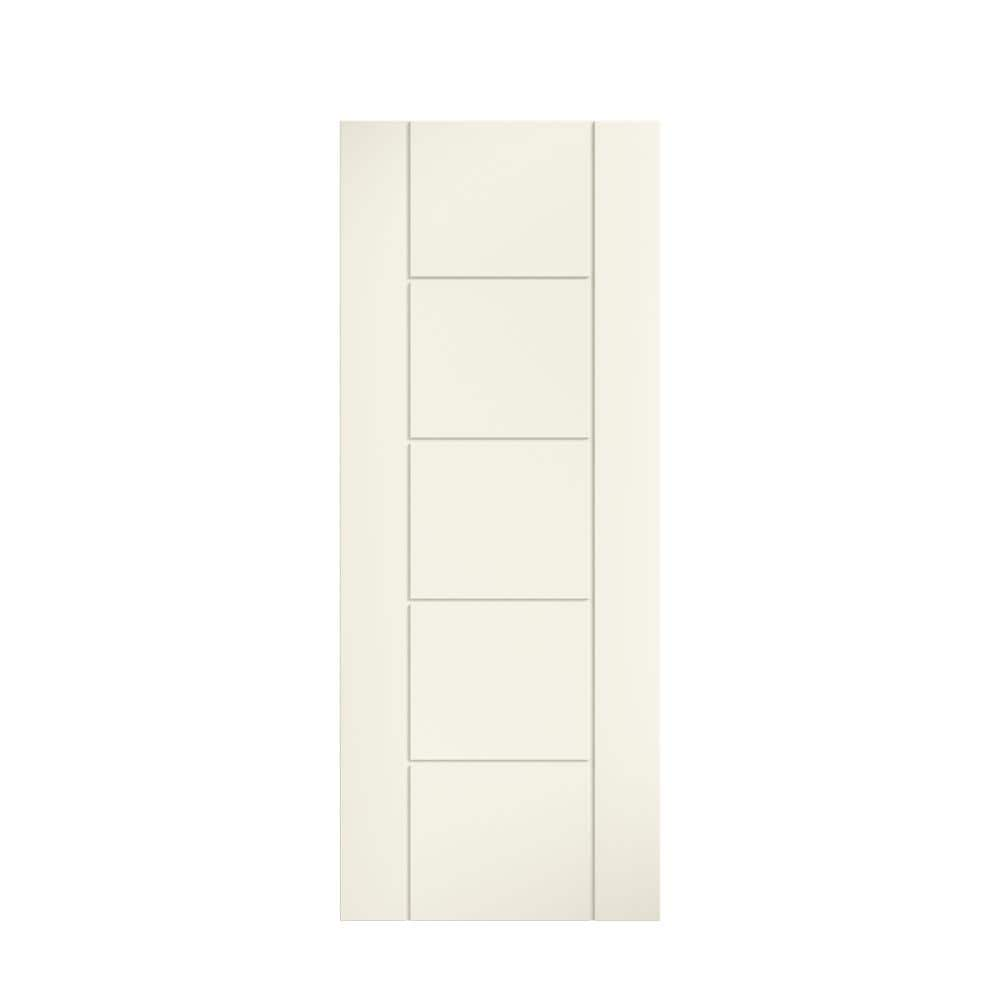 EightDoors Flush Slab Doors Near Me At Lowes.com