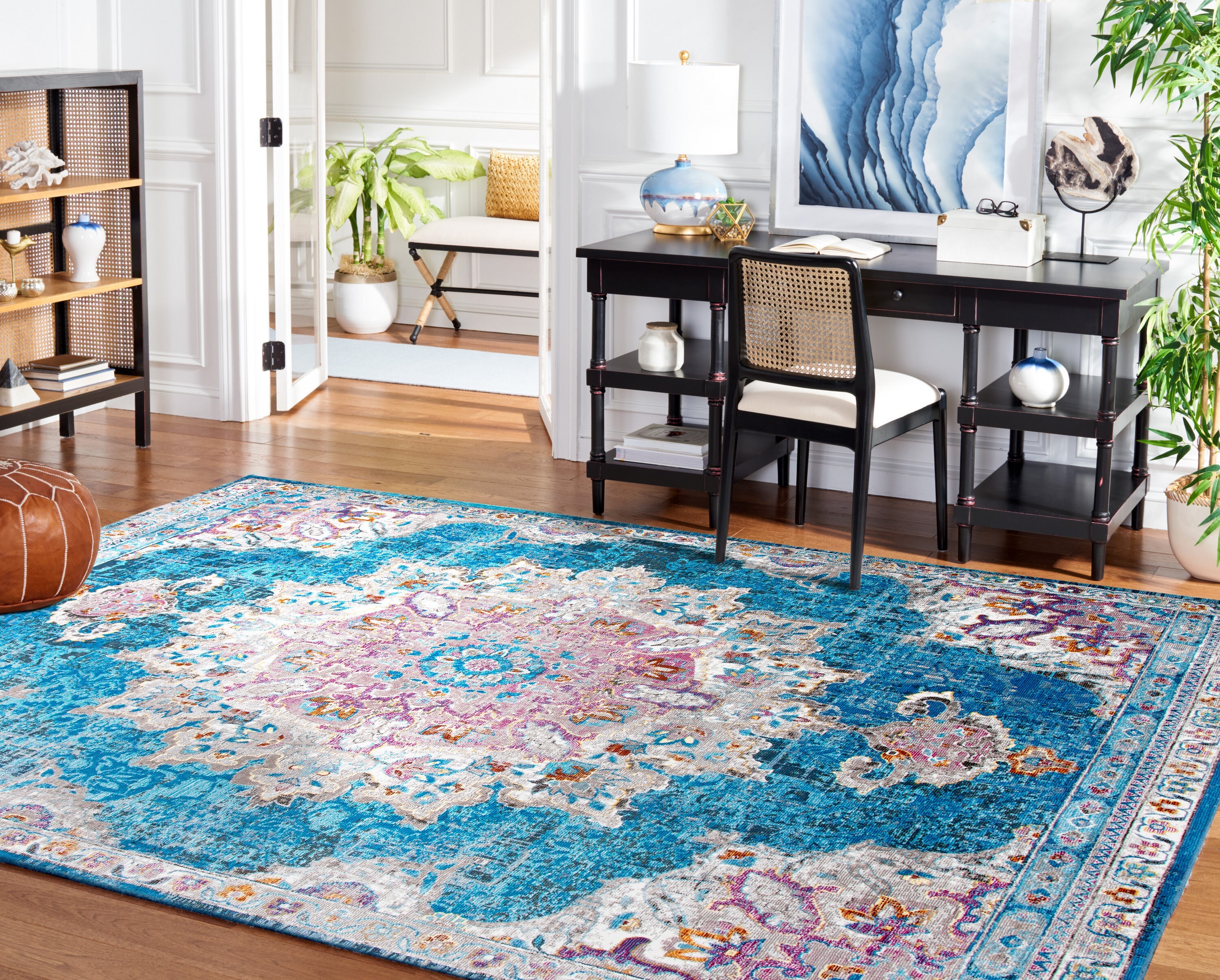 Safavieh ARA103N-9 rugs - View #3