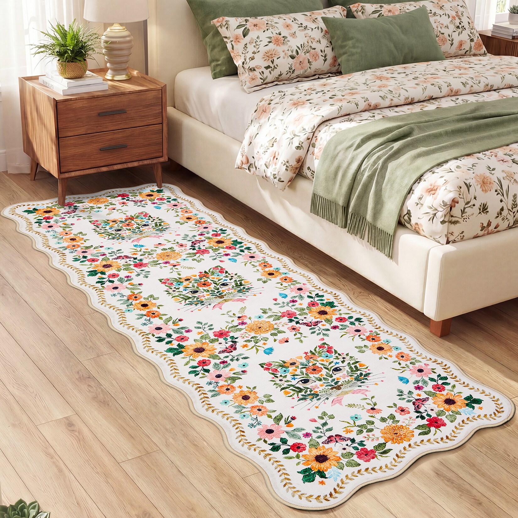Garvee ANY-WNUMCSKV03S rugs - View #4