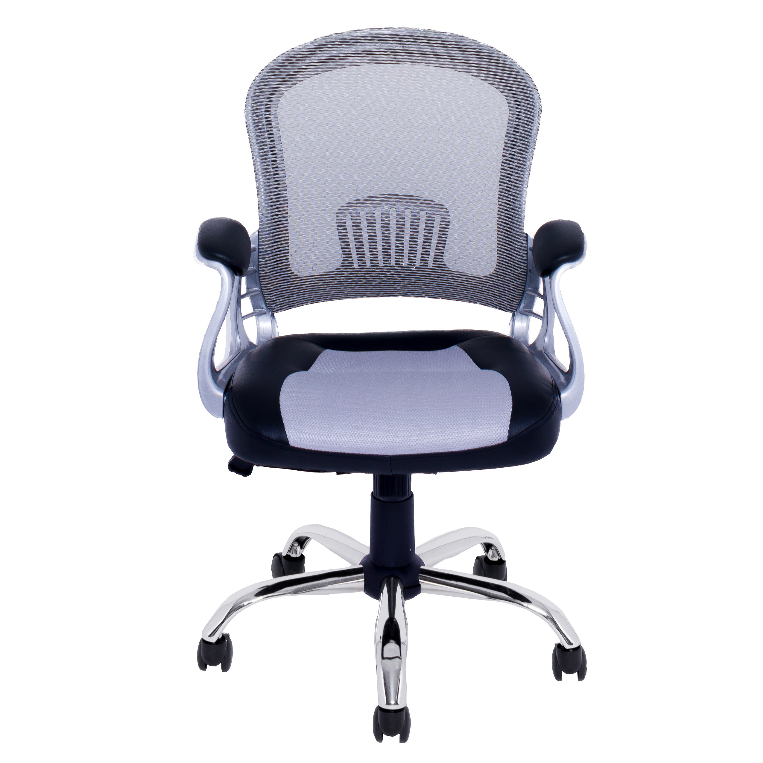 CorLiving LOF-238-O Office-Chairs - View #3