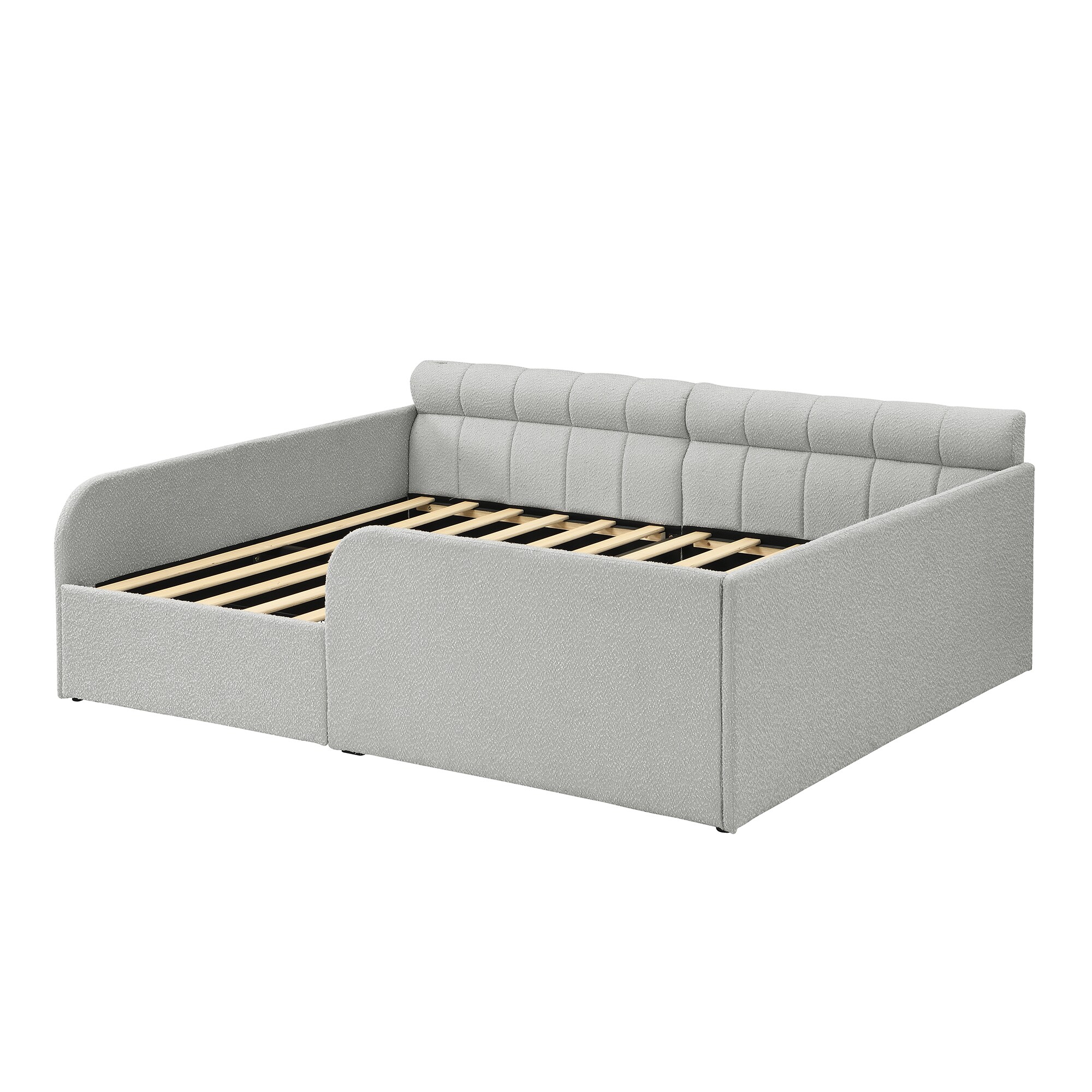 ModernLuxe L3P-SF000216AAE beds - View #6
