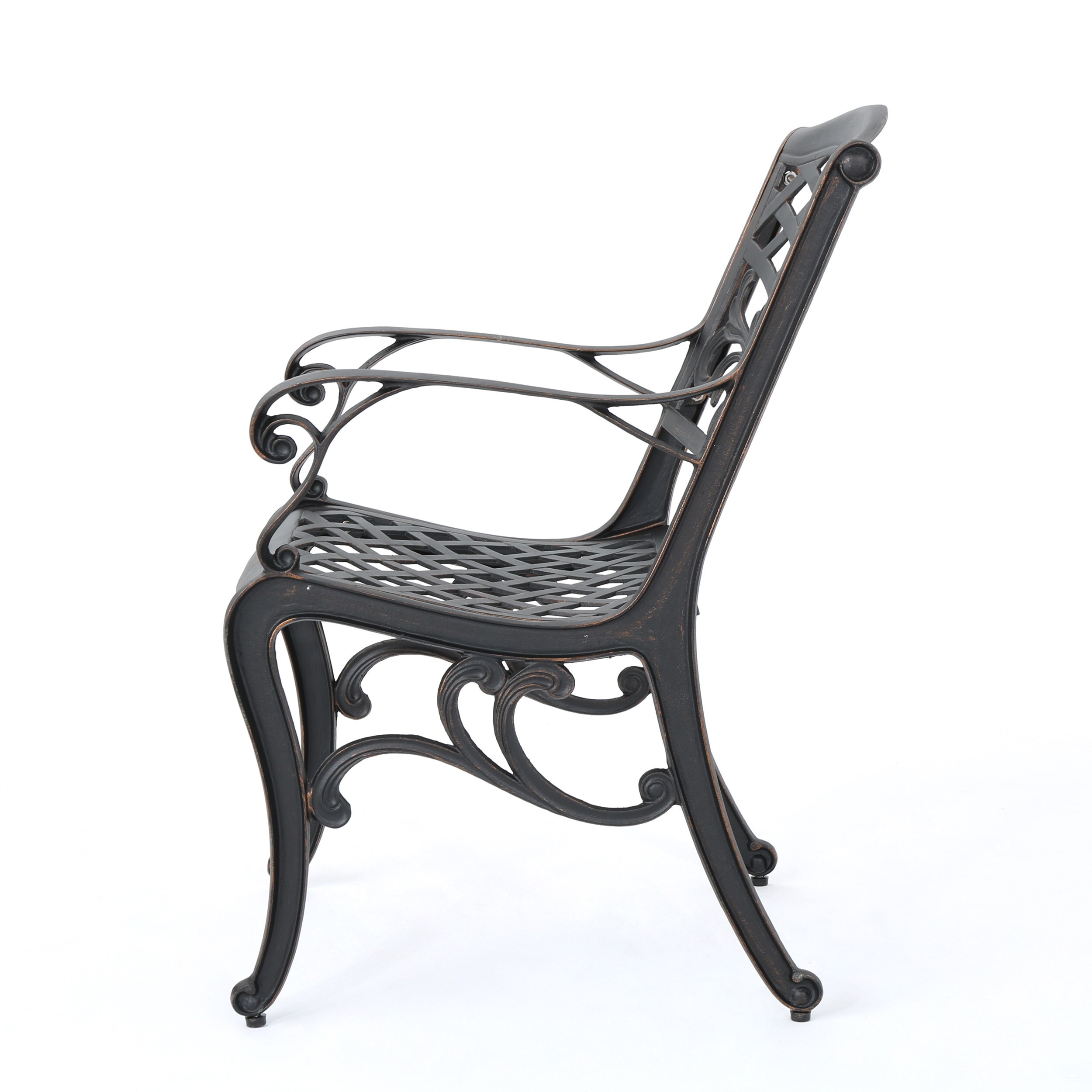 ModernLuxe L3P-54589.00SHNCOP Patio-Chairs - View #8