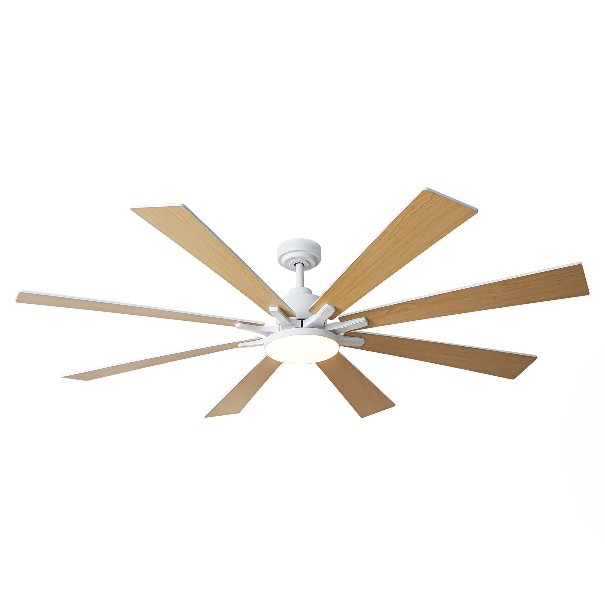 VACZON VZA01A115WH Ceiling-Fans - View #16