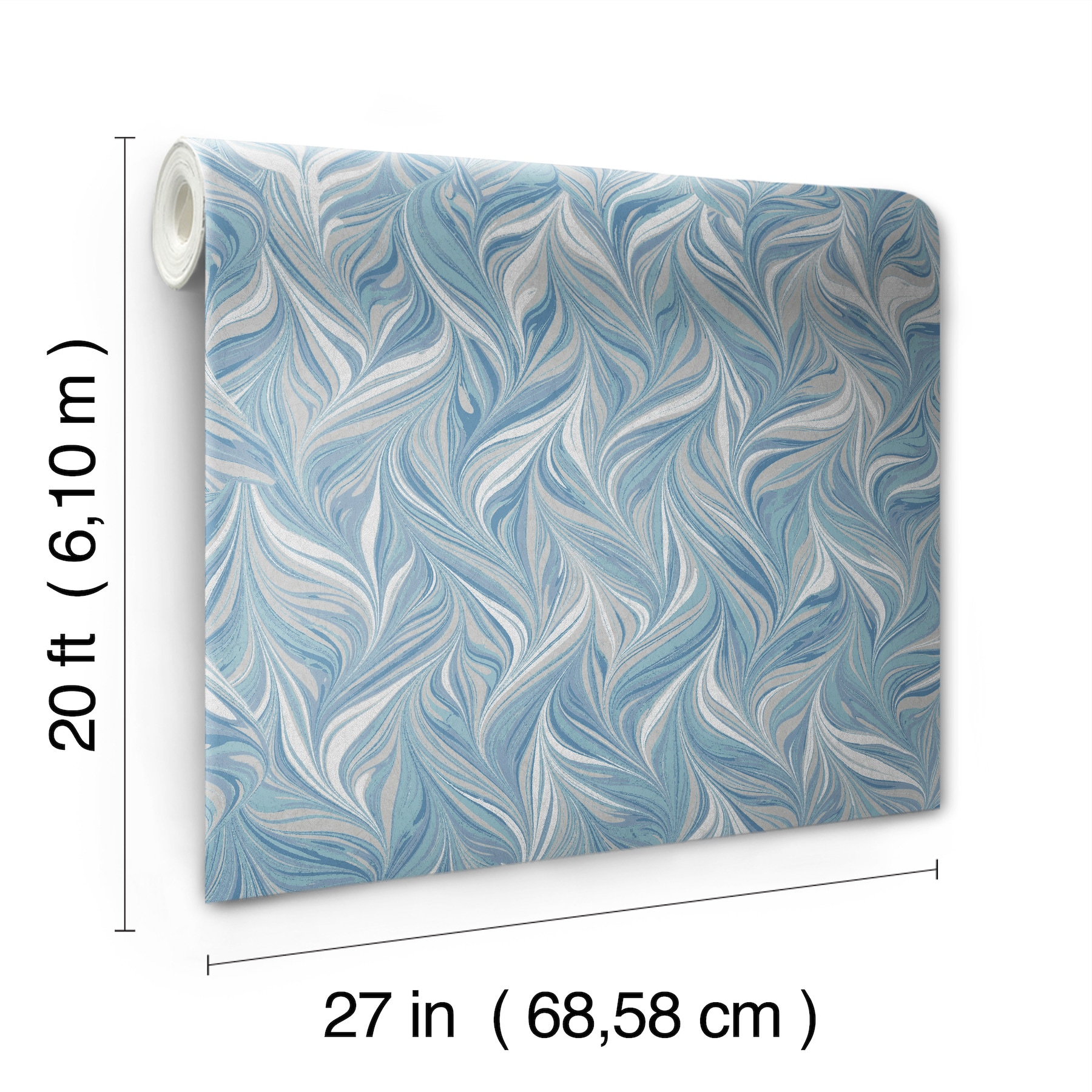 York Wallcoverings PSW1128RL wallpaper - View #3