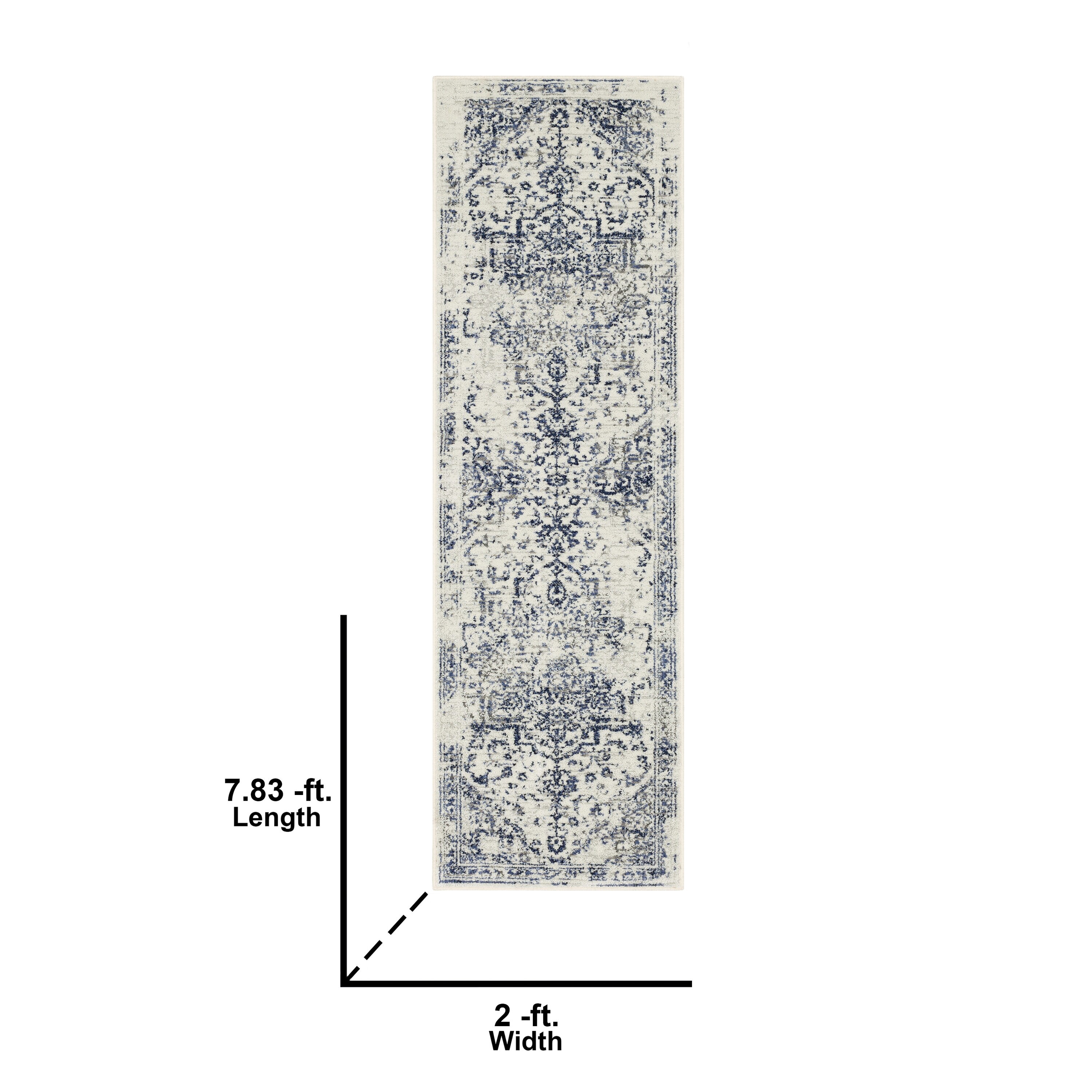 allen + roth 92268 71008 025094 rugs - View #16