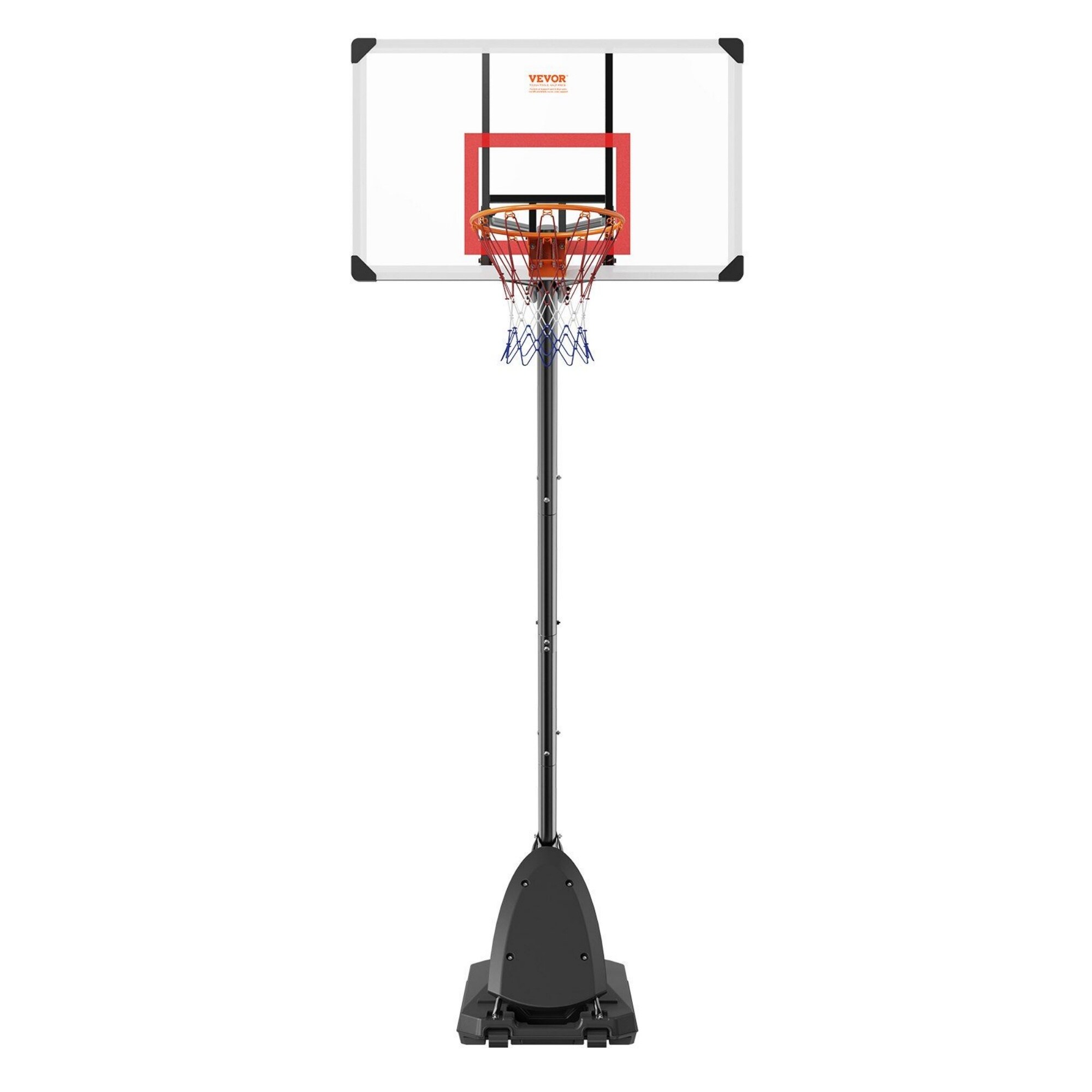 Runesay AF29 Basketball-System - View #2