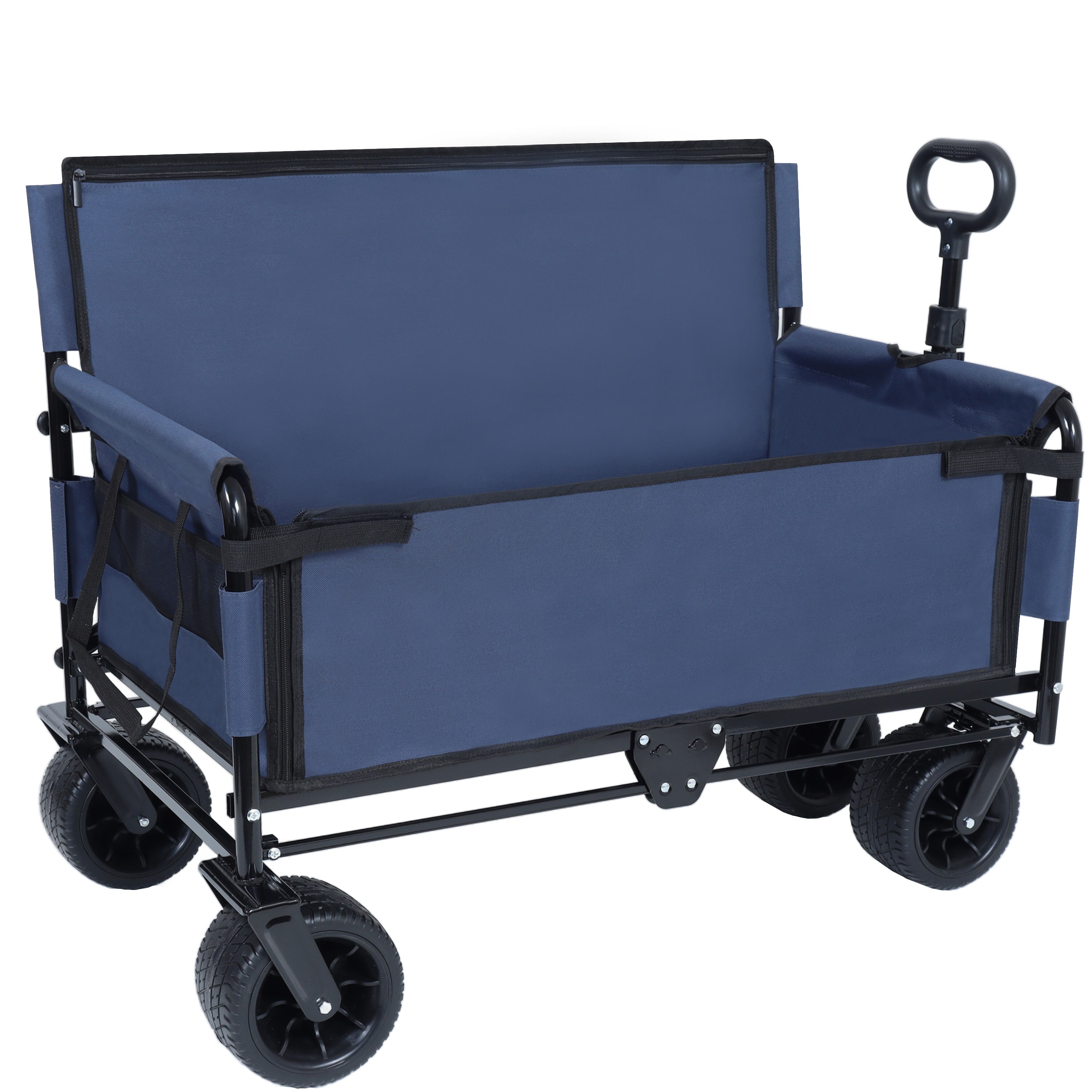 LOVMOR SF-H-W2932P283541 Yard-Carts - View #2