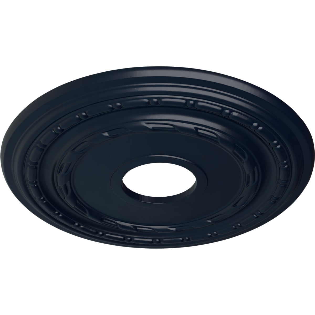 Ekena Millwork CM15DUMDF Ceiling-Medallions - View #2