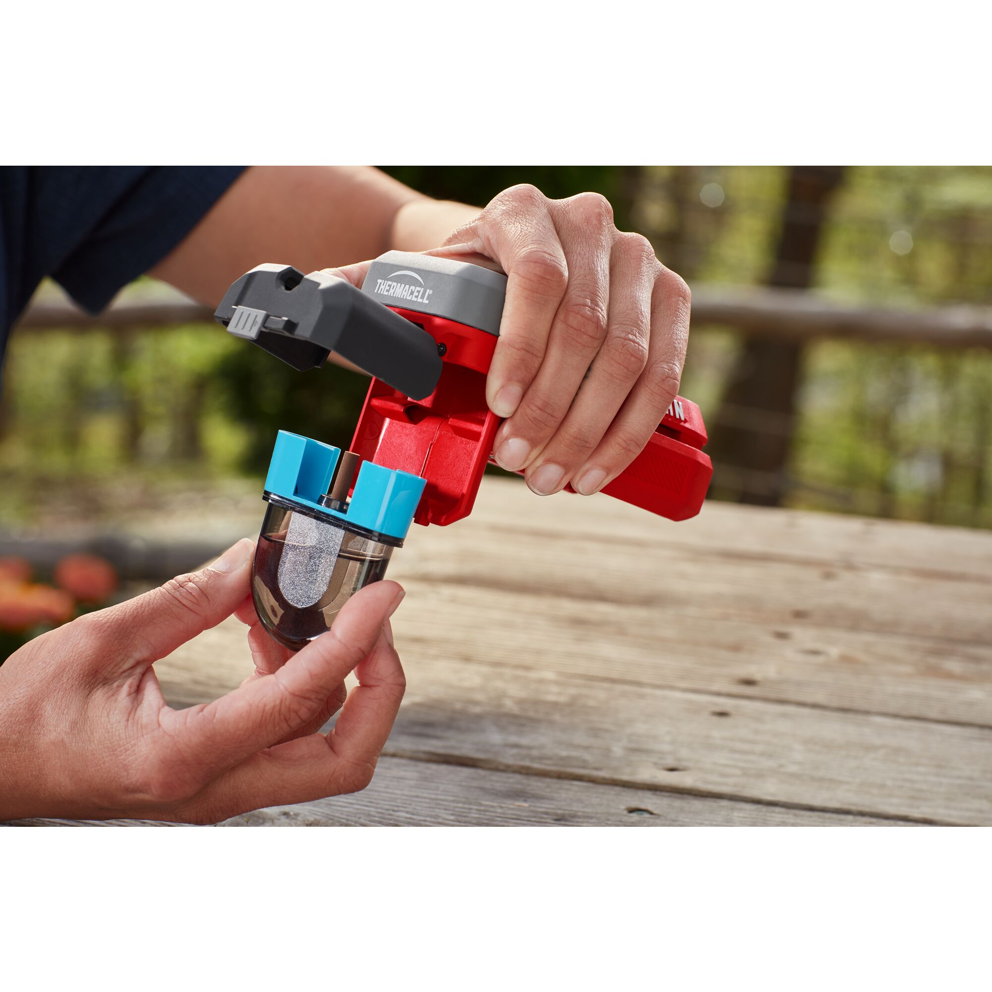 CRAFTSMAN CMCE560B-2 Insect-Repellent - View #17