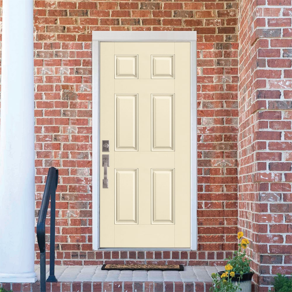 Masonite 1218336 Entry-Doors - View #2