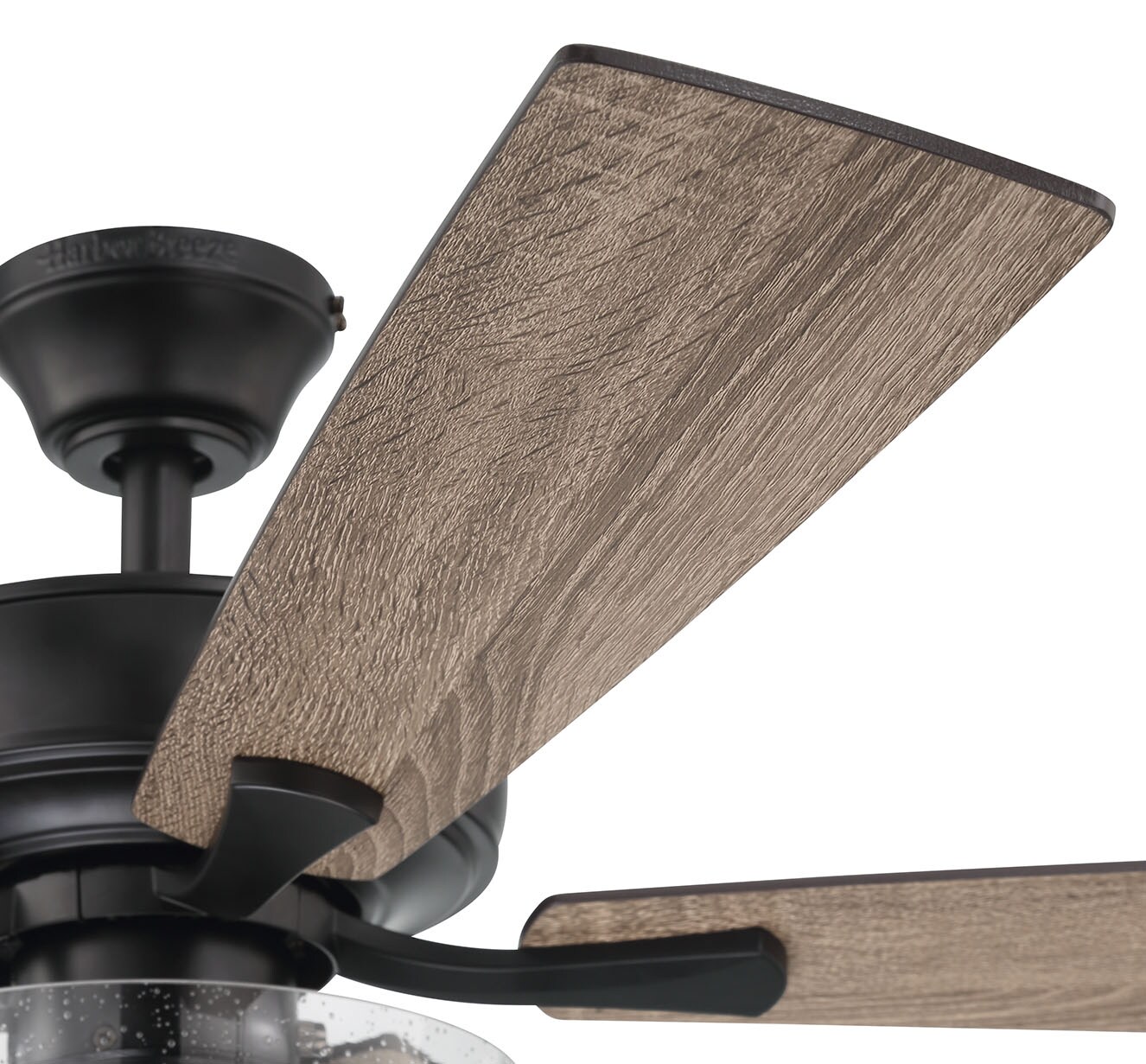 Harbor Breeze SAD52MBK5L Ceiling-Fans - View #8