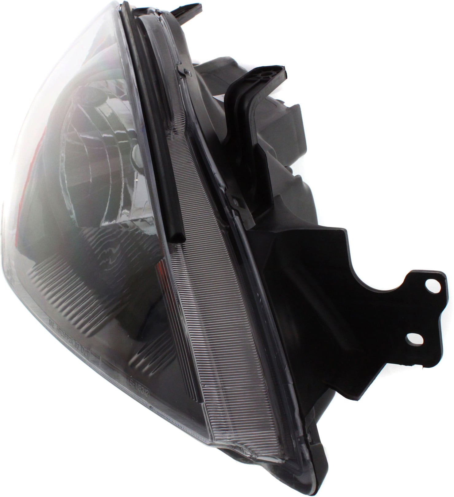 Garage-Pro JCWM100141GP Headlights-Components - View #2