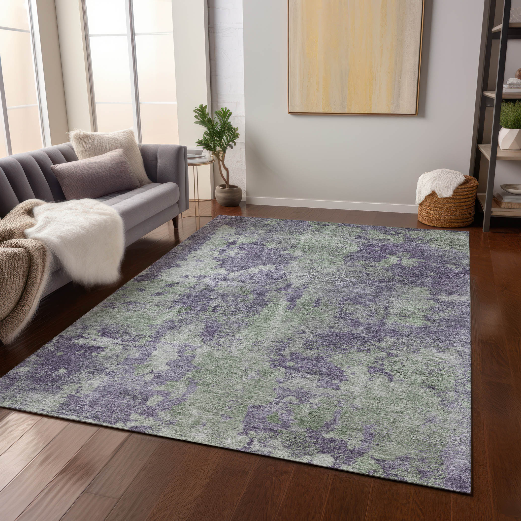 Addison Rugs ACN573PP9X12 rugs - View #7