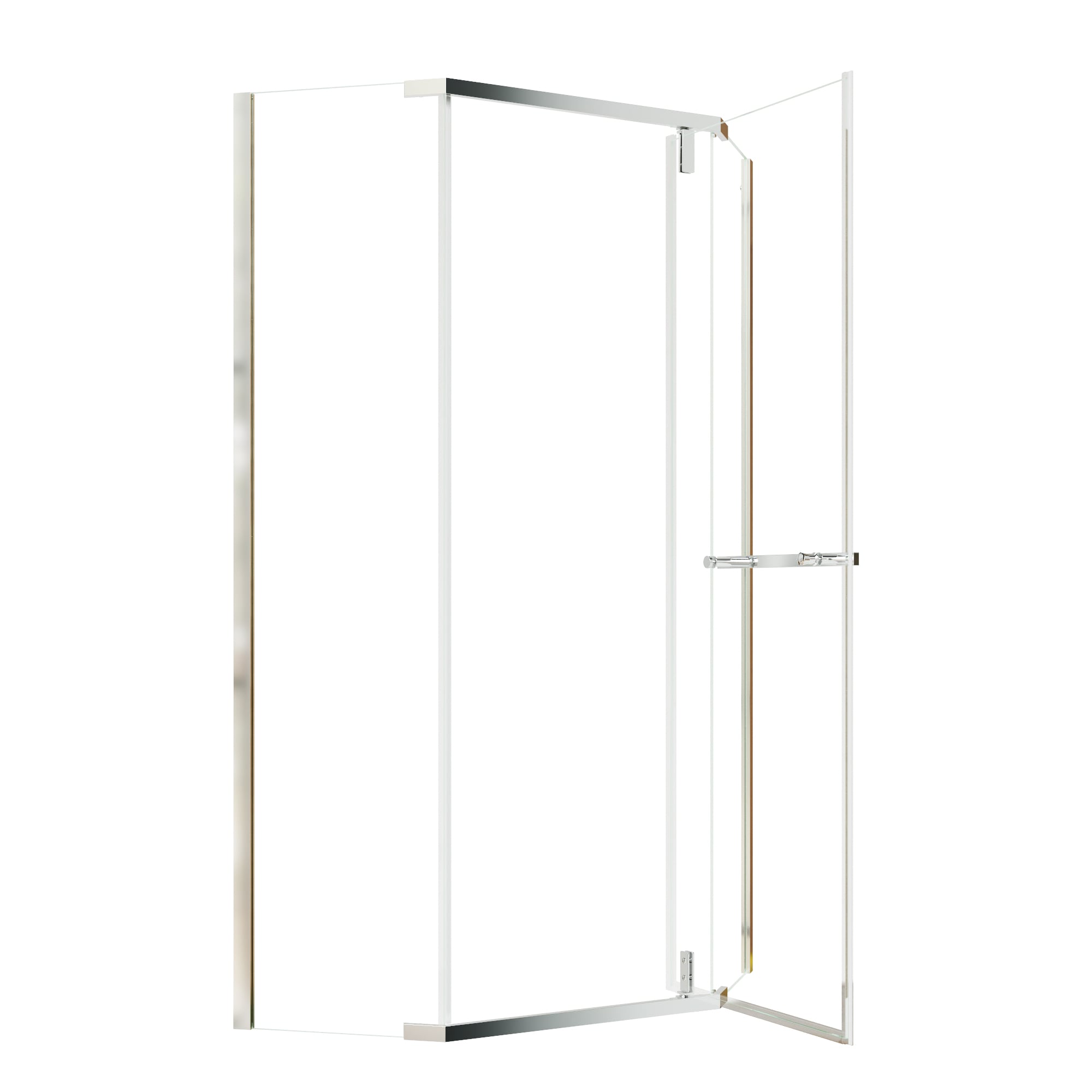 AAZJ BETP235376 Shower-Doors - View #16