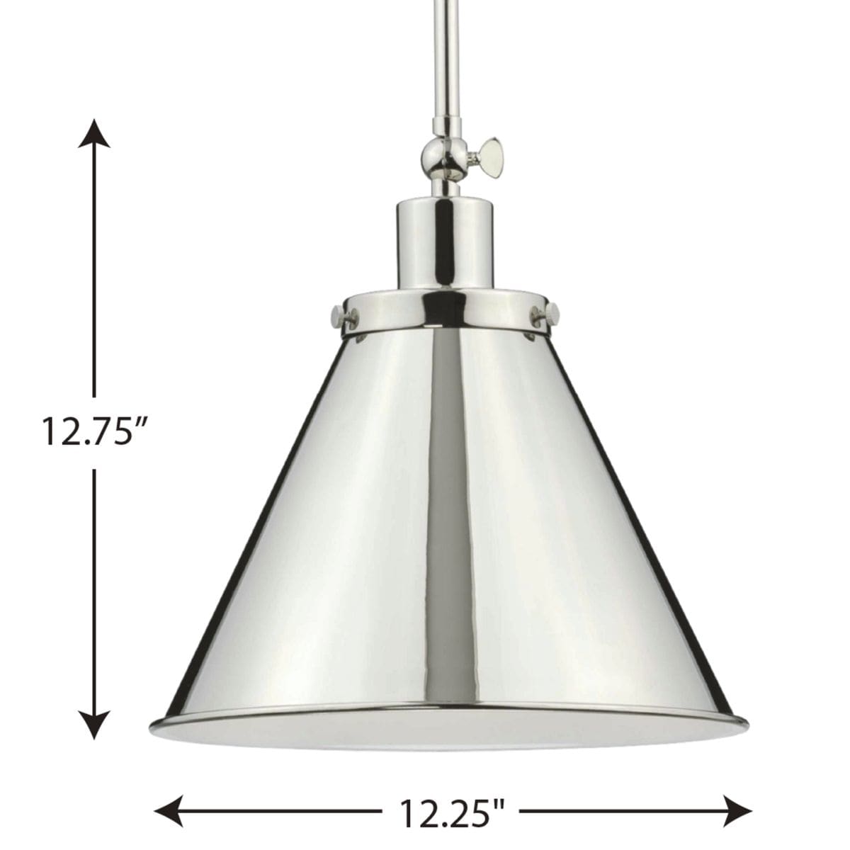Progress Lighting P500325-104 Pendant-Lights - View #4
