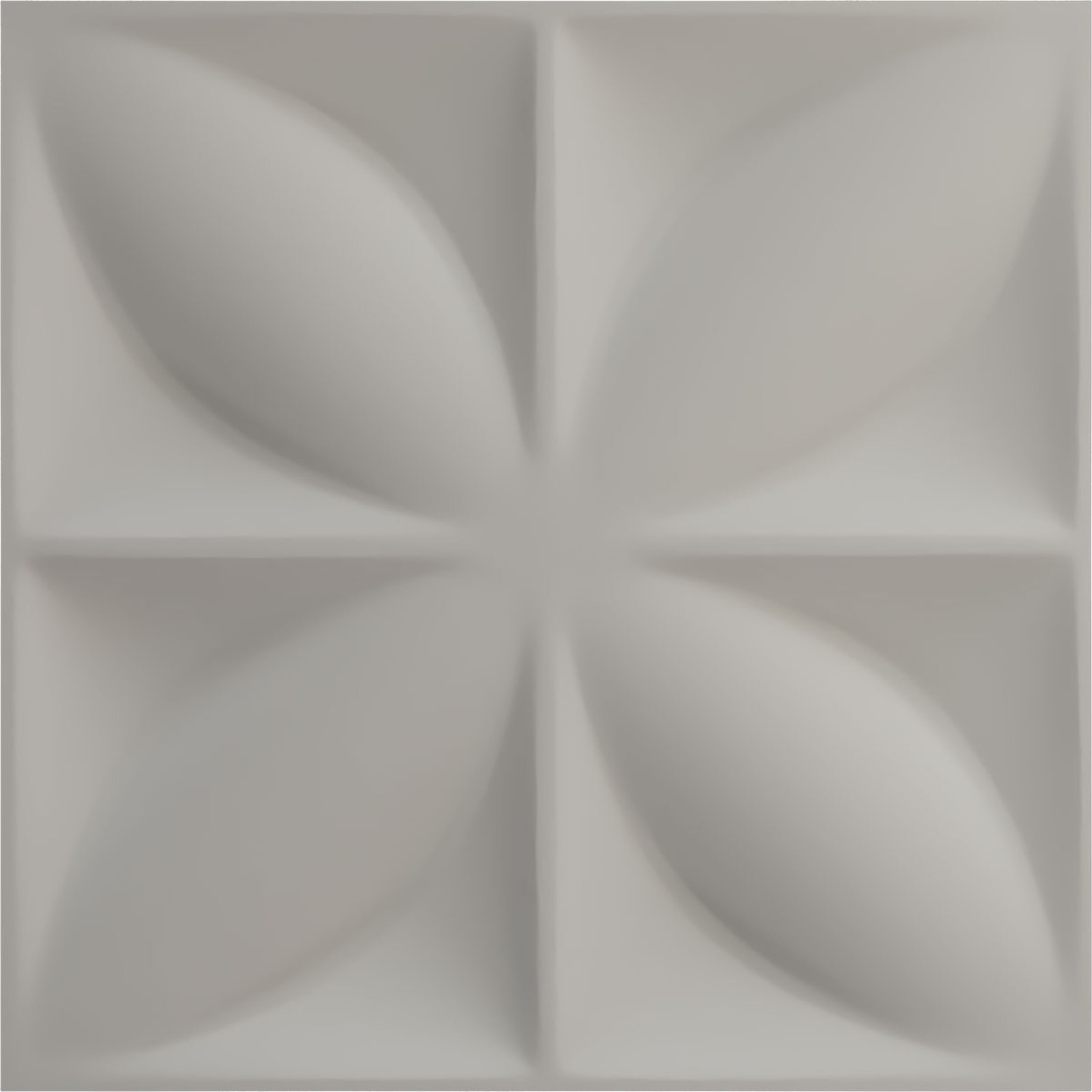 Ekena Millwork WP12X12HEBGL Wall-Panels - View #5