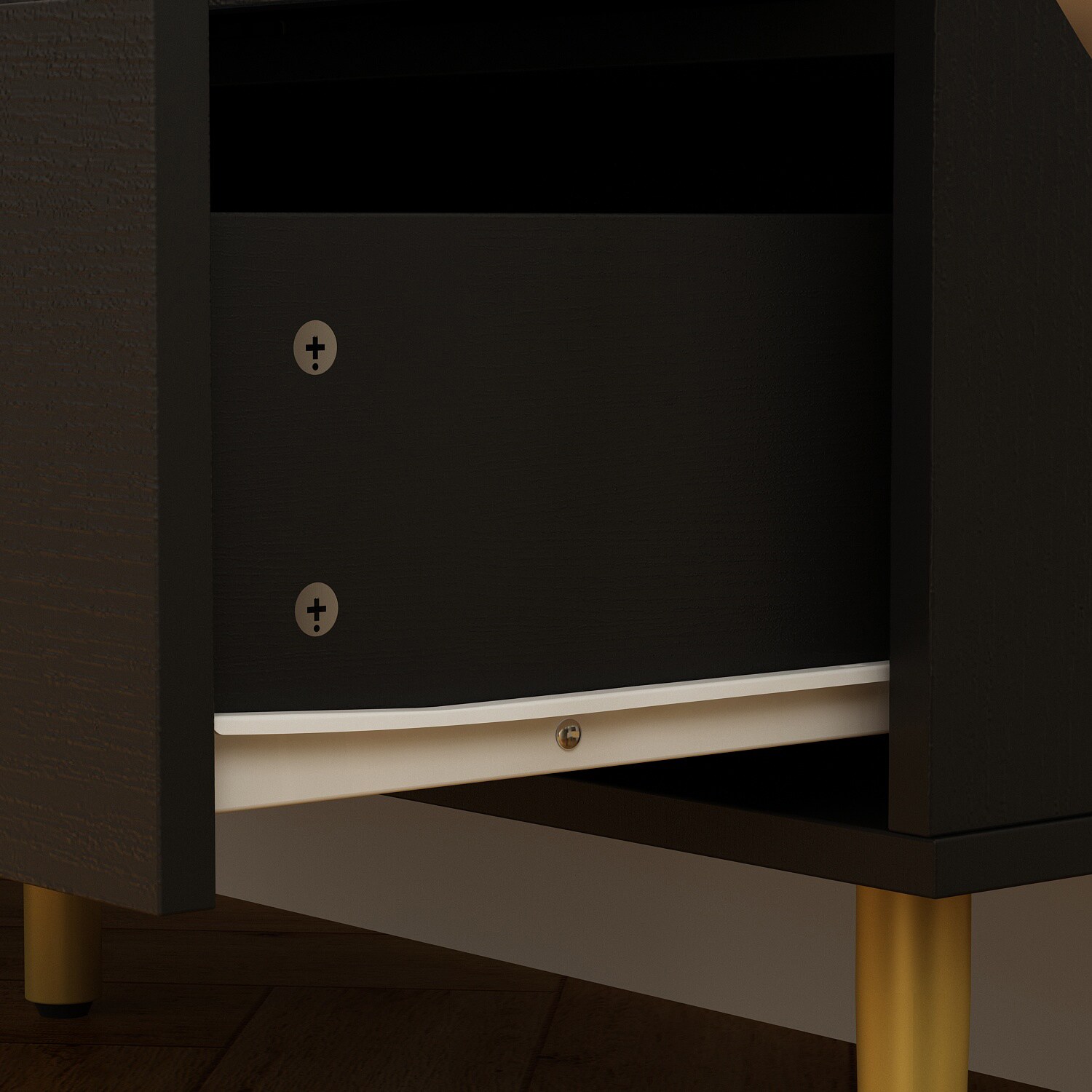 FUFU&GAGA YC0016-02 dressers - View #8