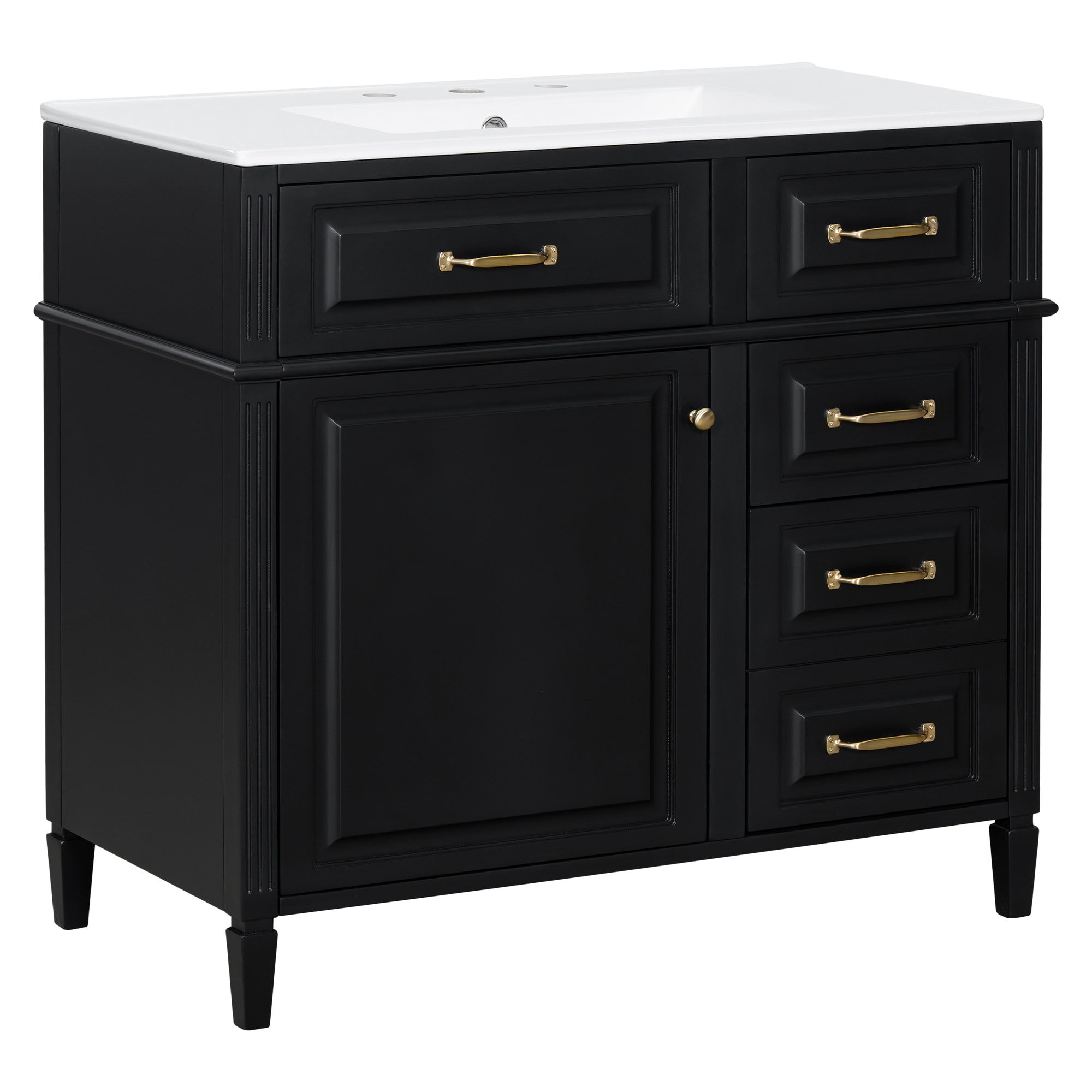 GDFStudio 355665 Bath-Vanity-Combo - View #14