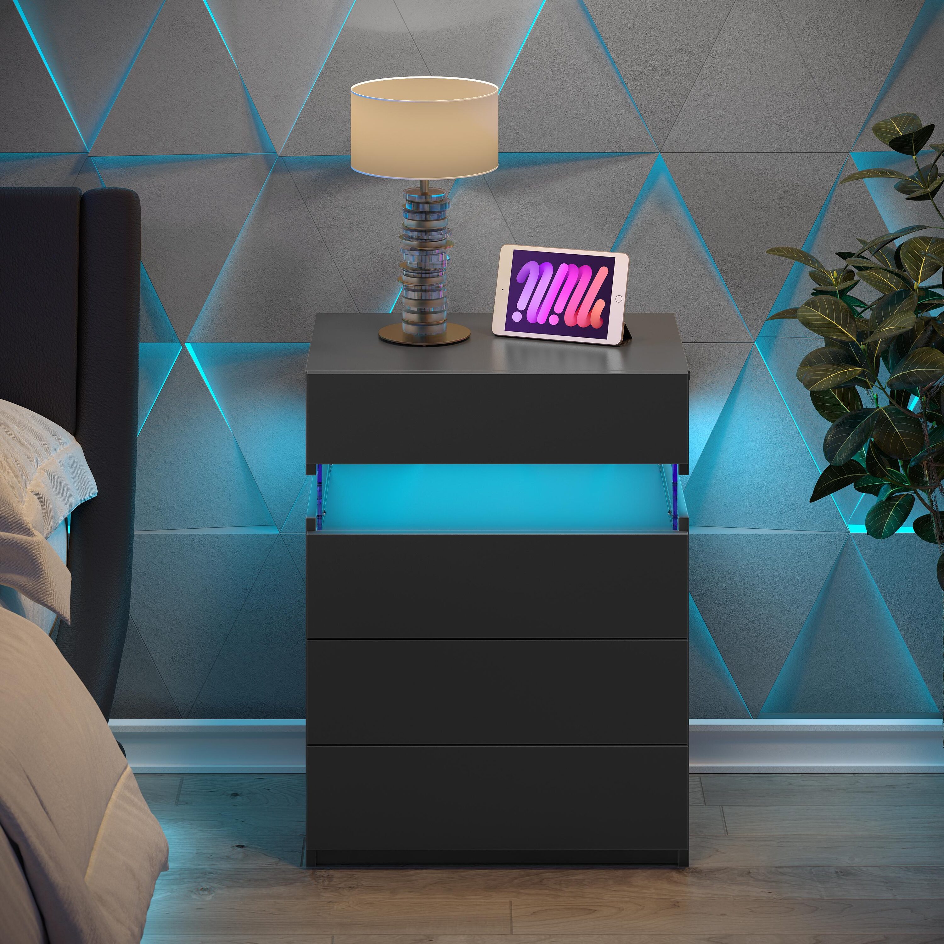 Bayfeve BF-246213-MP nightstands - View #6