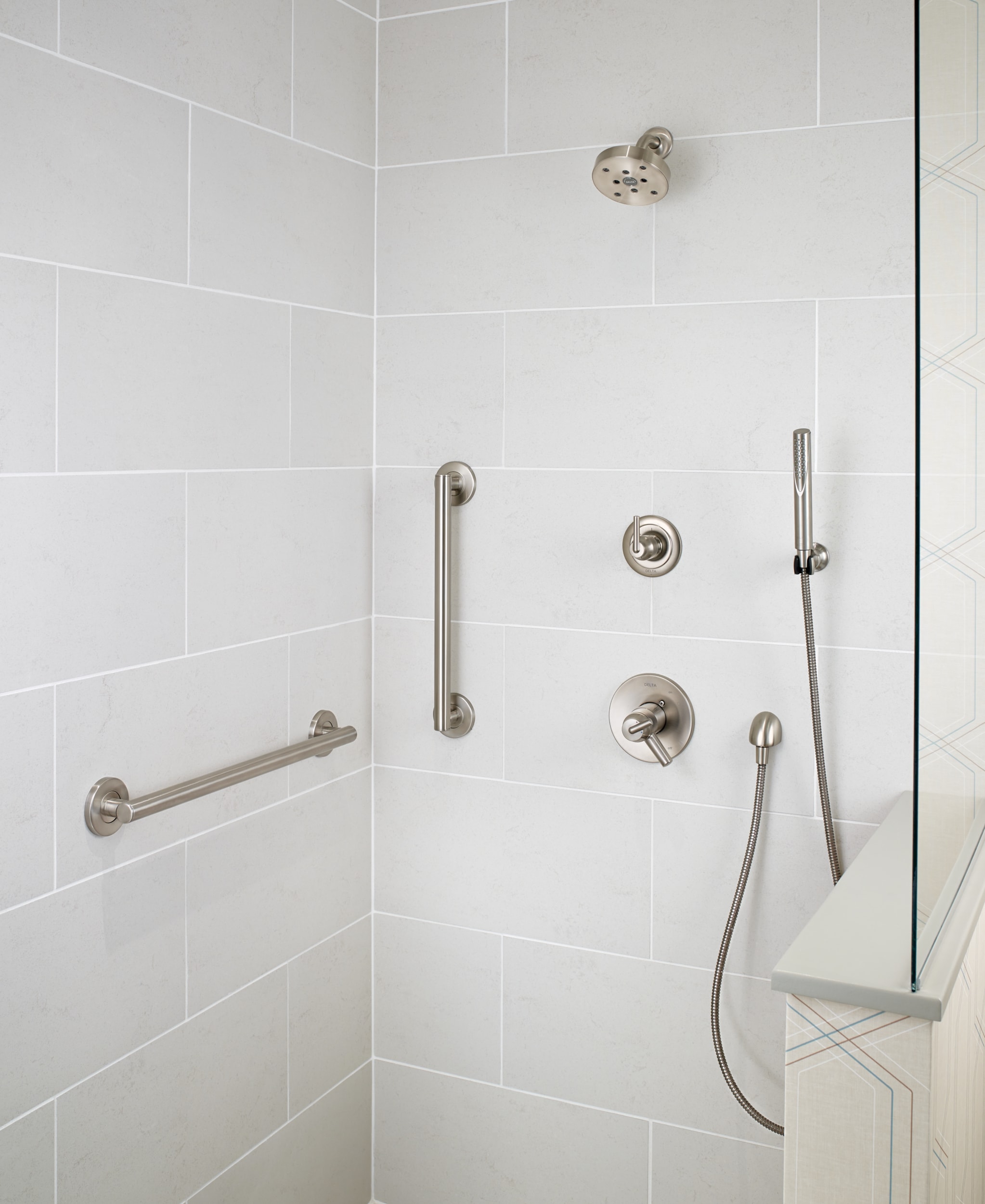 Delta 41824 Grab-Bars - View #6
