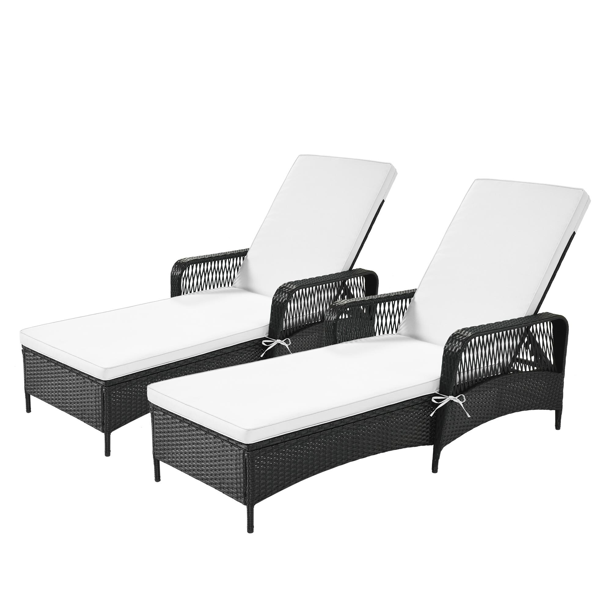 Bayfeve BFG-FG166A Patio-Chairs - View #2